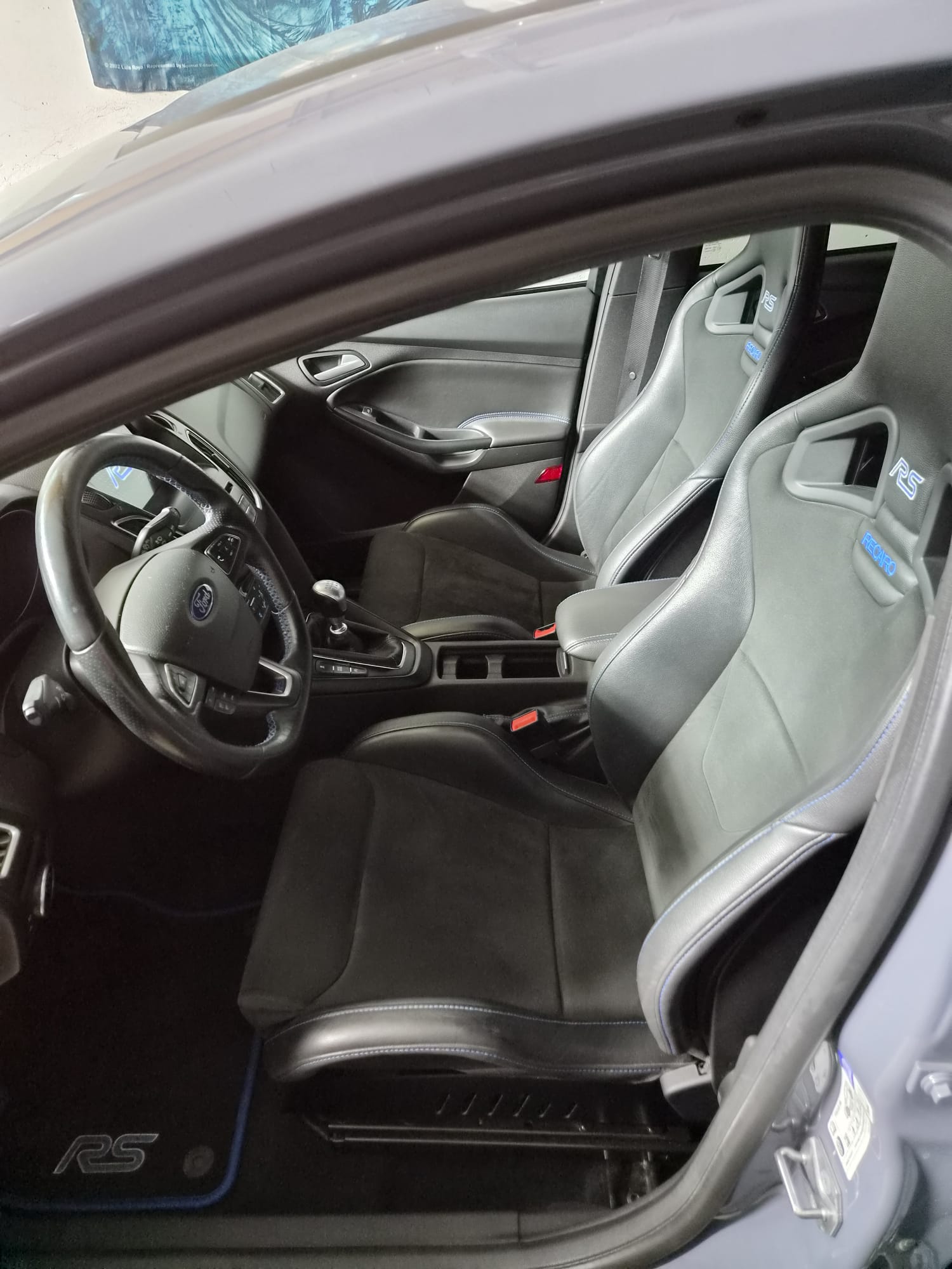 FORD 2.3 EcoB RS-image-9