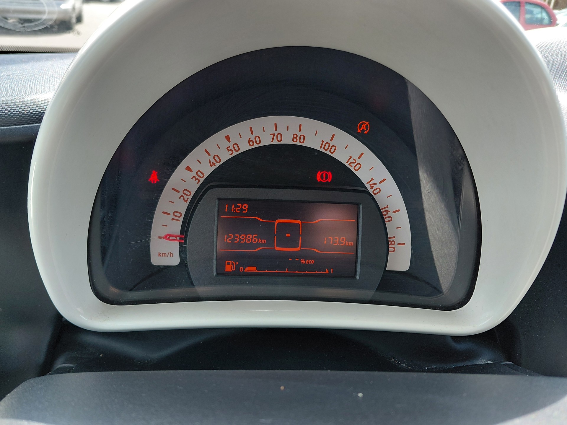 SMART fortwo prime twinmatic-image-10