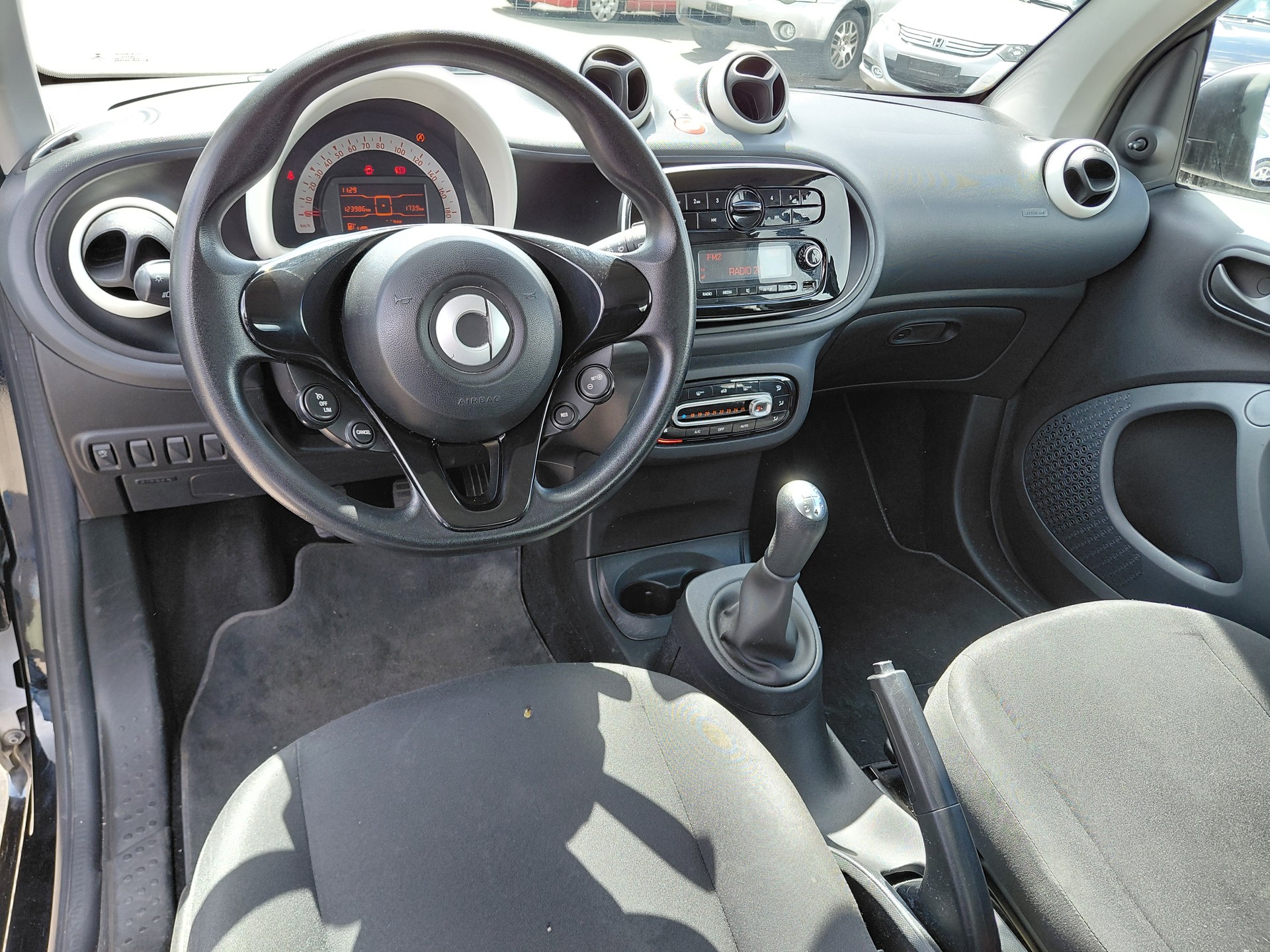 SMART fortwo prime twinmatic-image-8