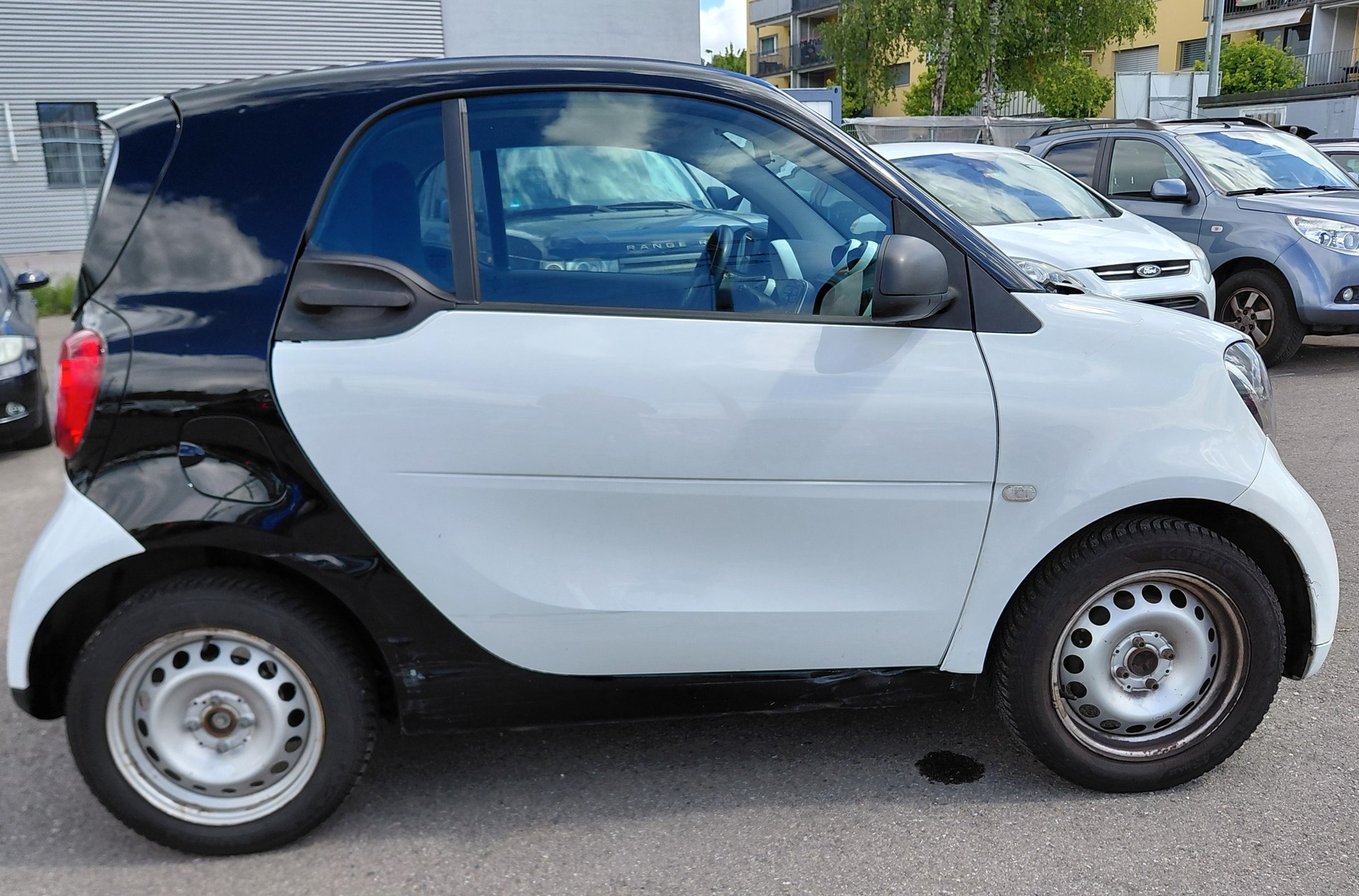 SMART fortwo prime twinmatic-image-6