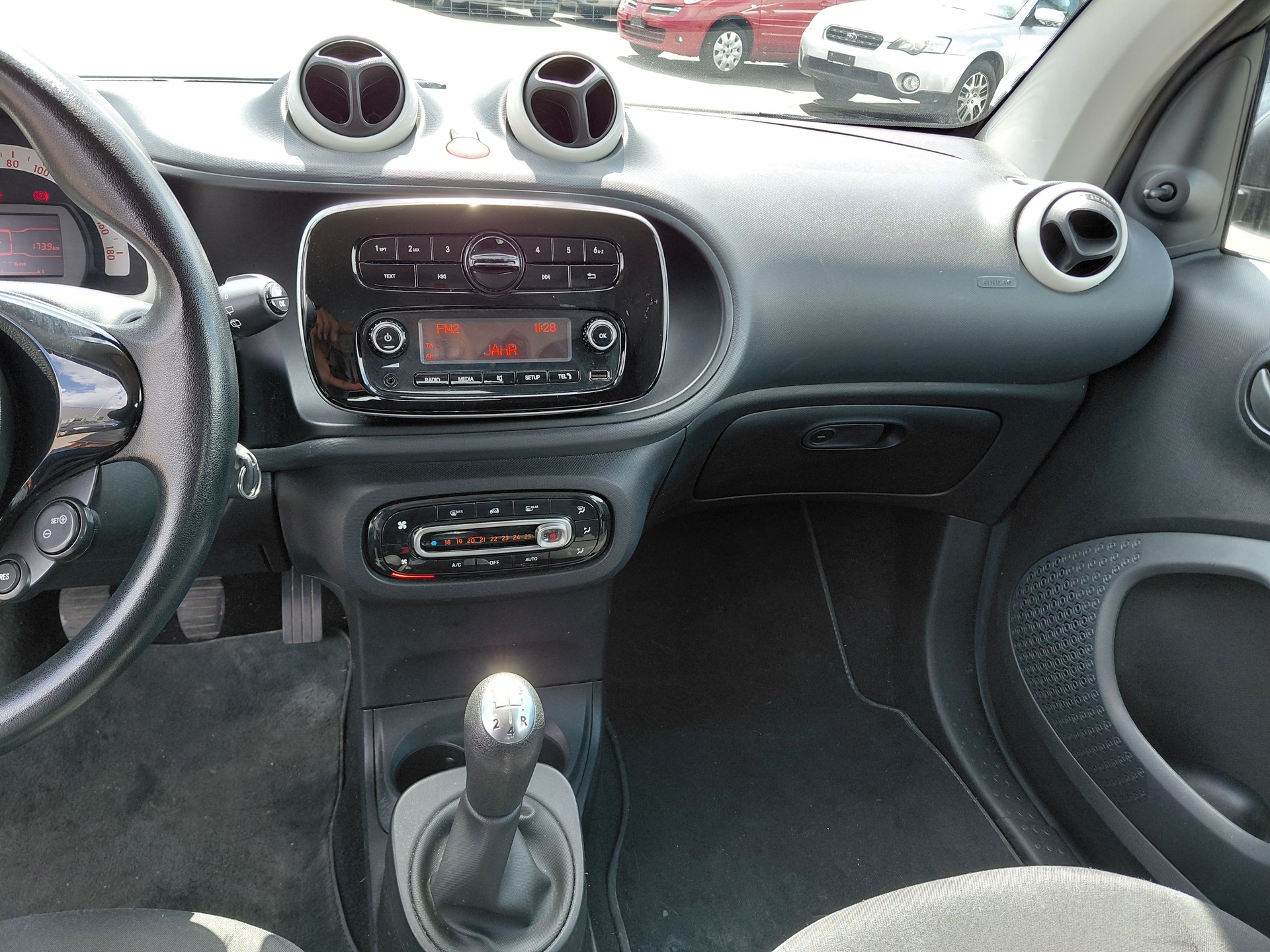 SMART fortwo prime twinmatic-image-7
