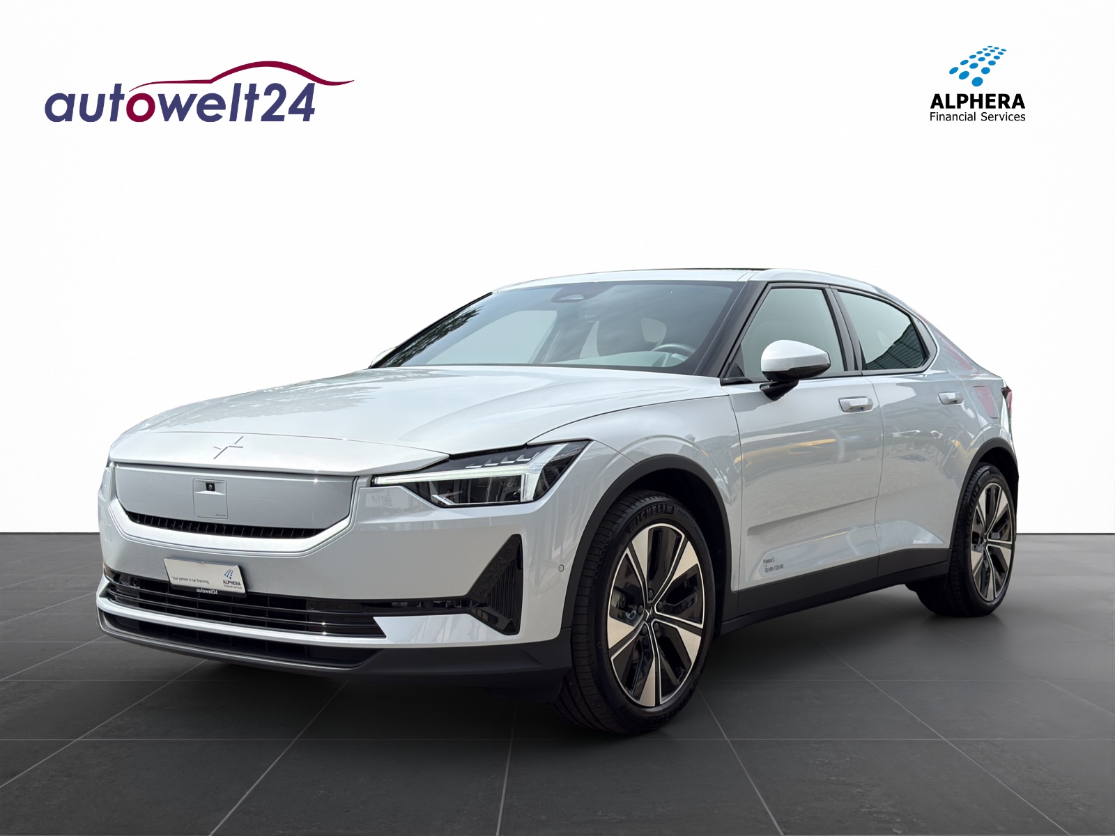 POLESTAR Polestar 2 Long Range Single Plus Pack 82kWh-image-0