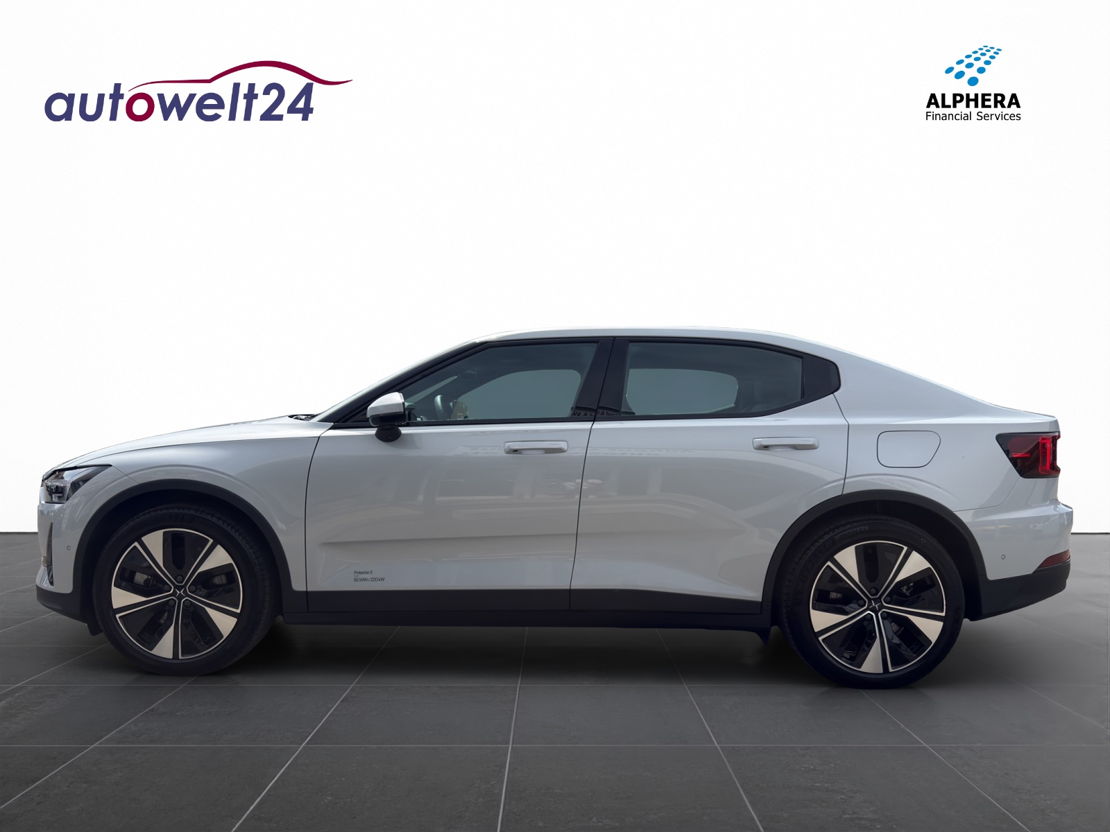 POLESTAR Polestar 2 Long Range Single Plus Pack 82kWh-image-7