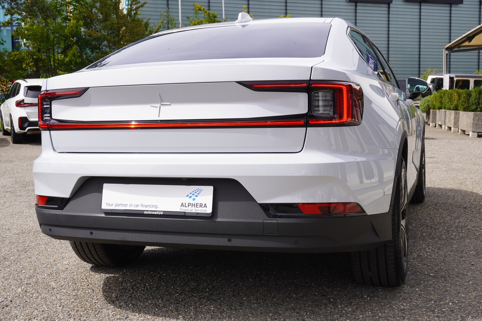 POLESTAR Polestar 2 Long Range Single Plus Pack 82kWh-image-42