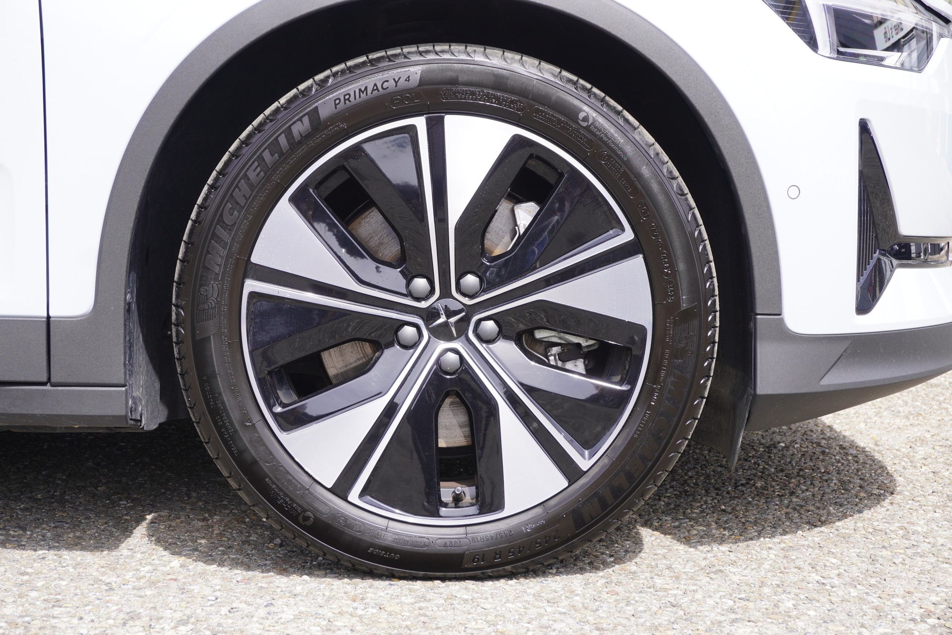 POLESTAR Polestar 2 Long Range Single Plus Pack 82kWh-image-8