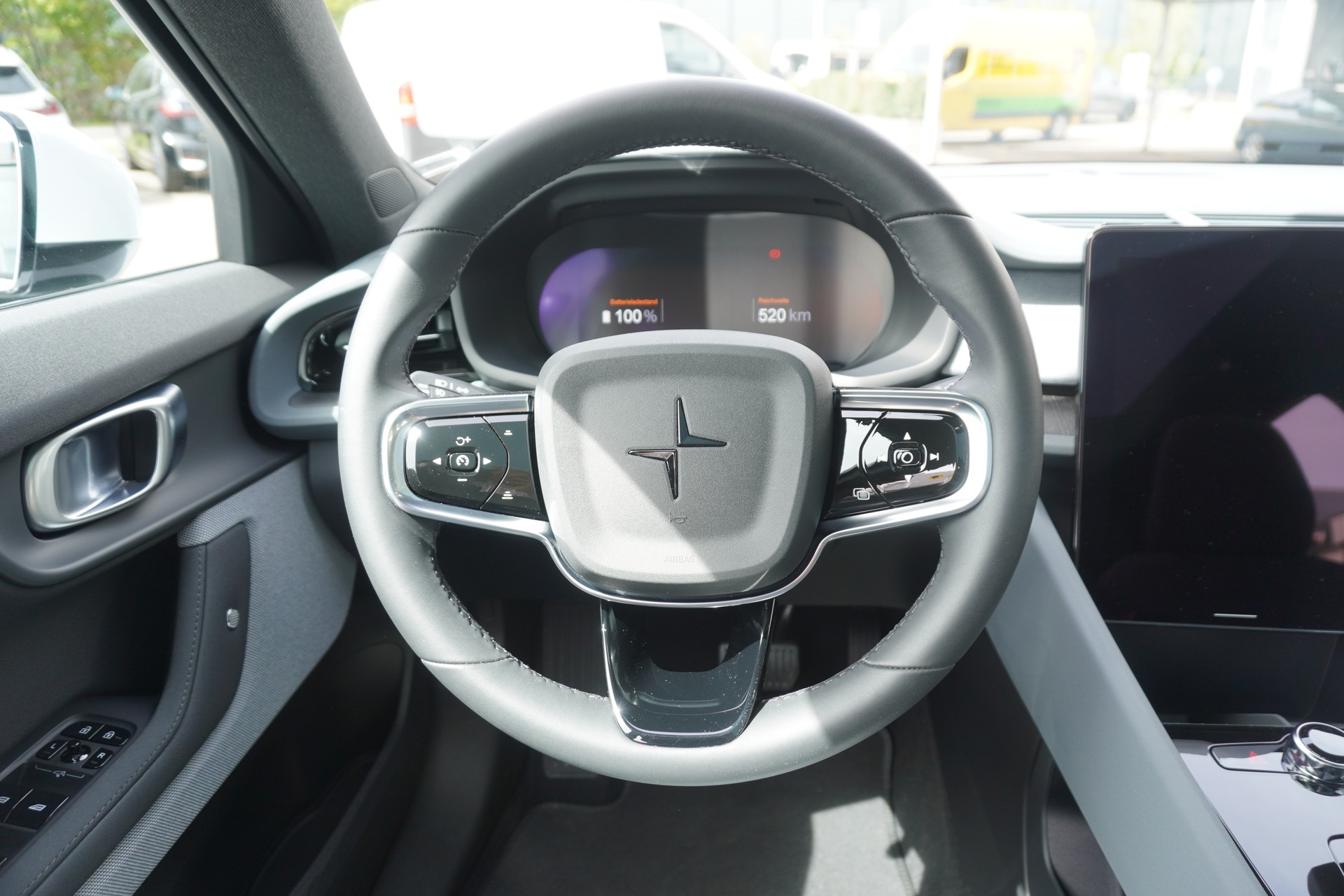 POLESTAR Polestar 2 Long Range Single Plus Pack 82kWh-image-17