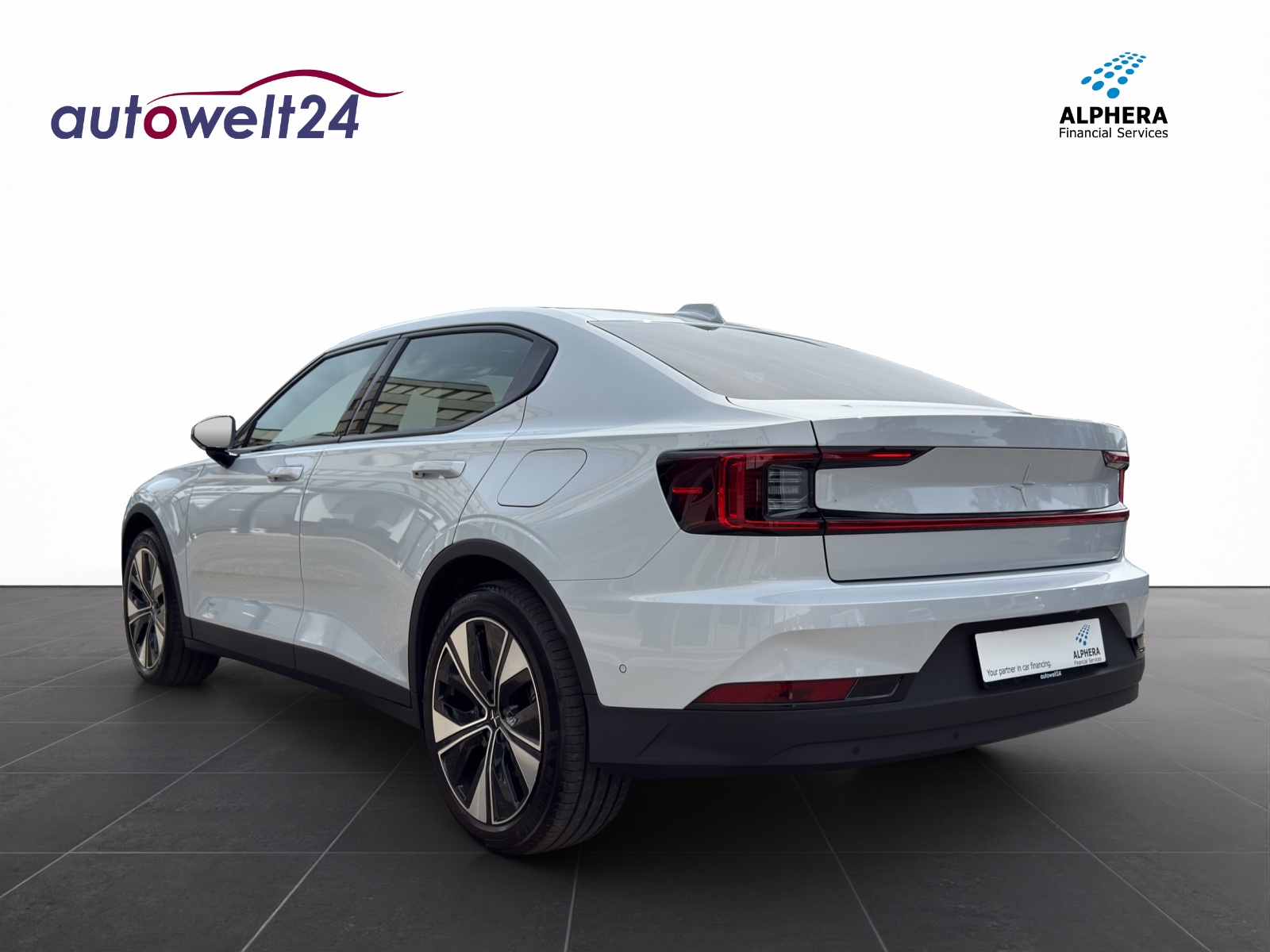 POLESTAR Polestar 2 Long Range Single Plus Pack 82kWh-image-6