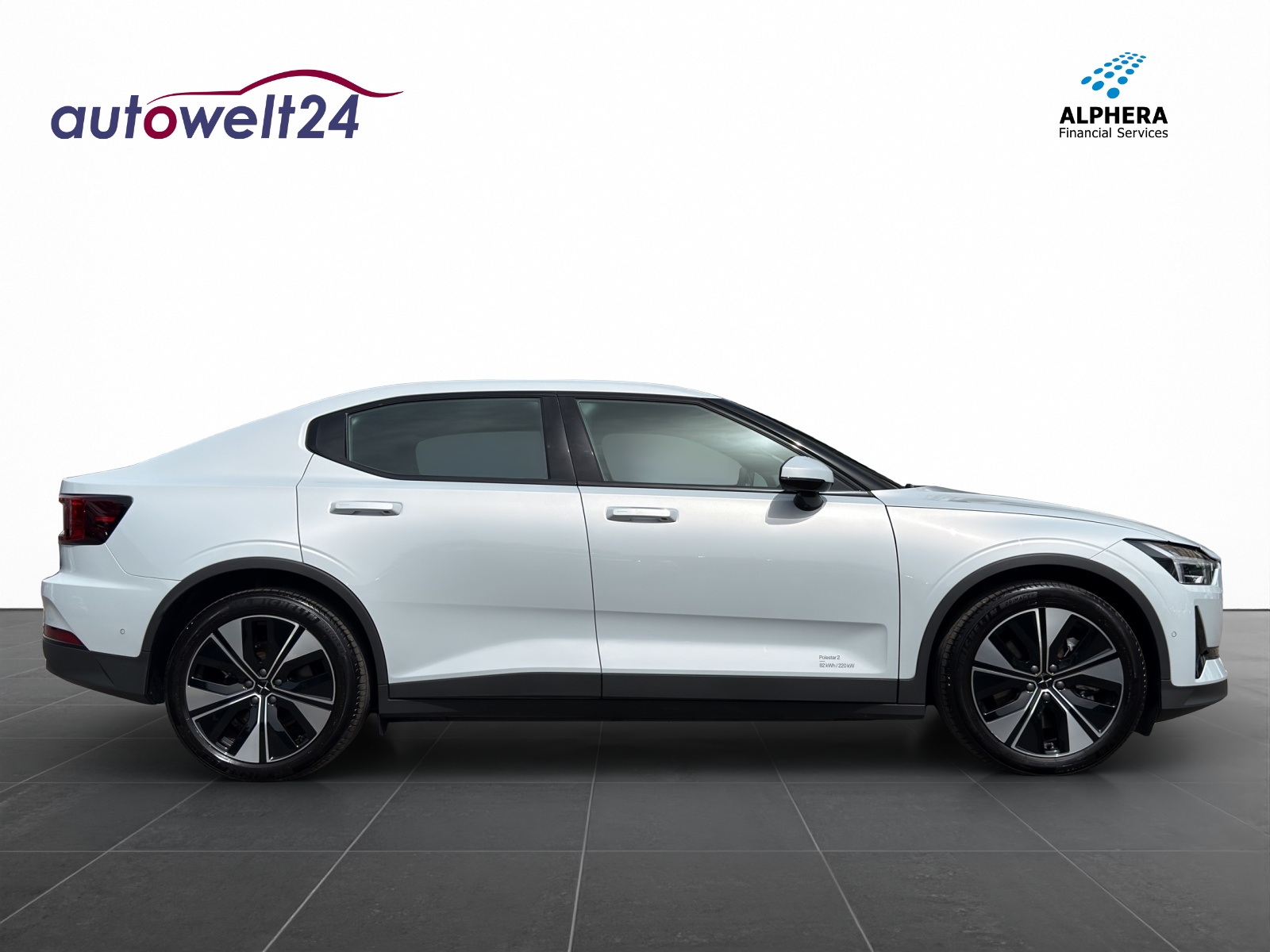 POLESTAR Polestar 2 Long Range Single Plus Pack 82kWh-image-3