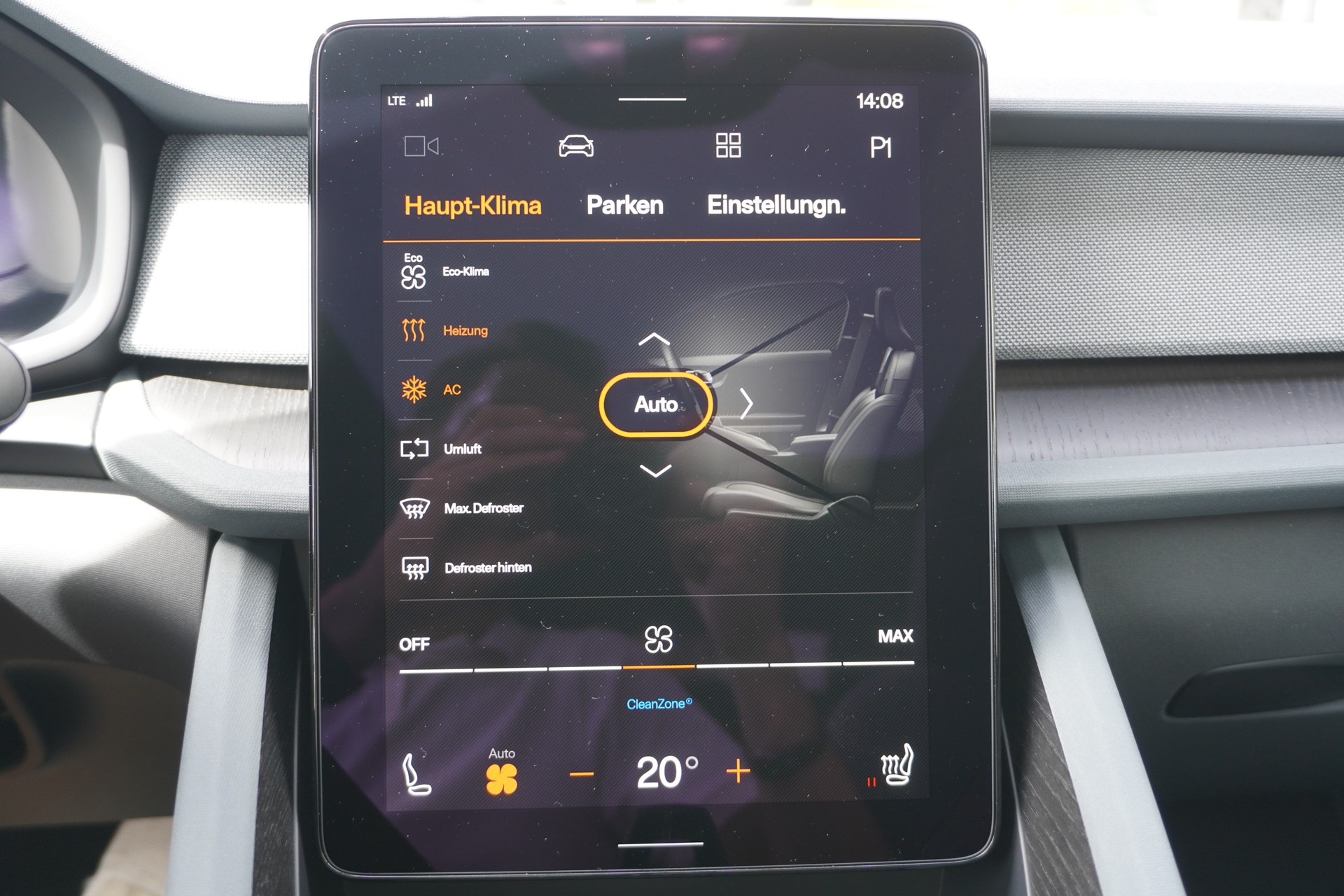 POLESTAR Polestar 2 Long Range Single Plus Pack 82kWh-image-20