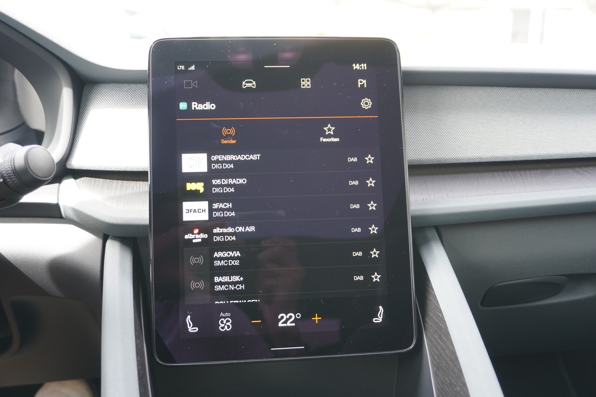 POLESTAR Polestar 2 Long Range Single Plus Pack 82kWh-image-27