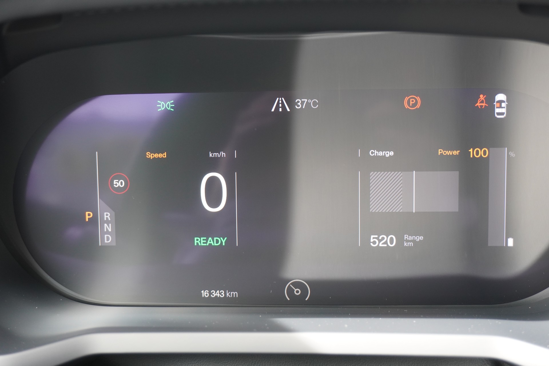 POLESTAR Polestar 2 Long Range Single Plus Pack 82kWh-image-29