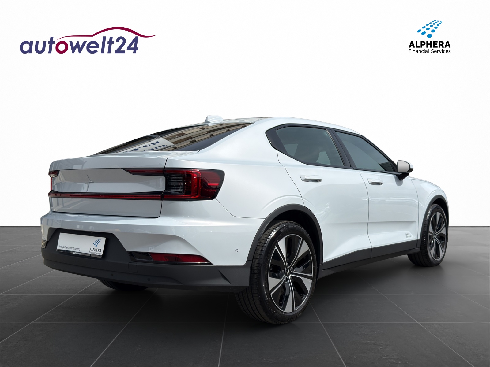 POLESTAR Polestar 2 Long Range Single Plus Pack 82kWh-image-4