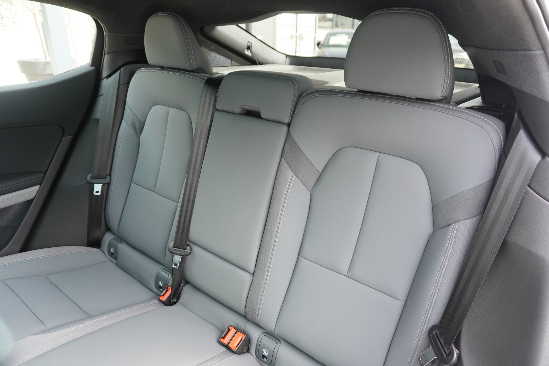 POLESTAR Polestar 2 Long Range Single Plus Pack 82kWh-image-13