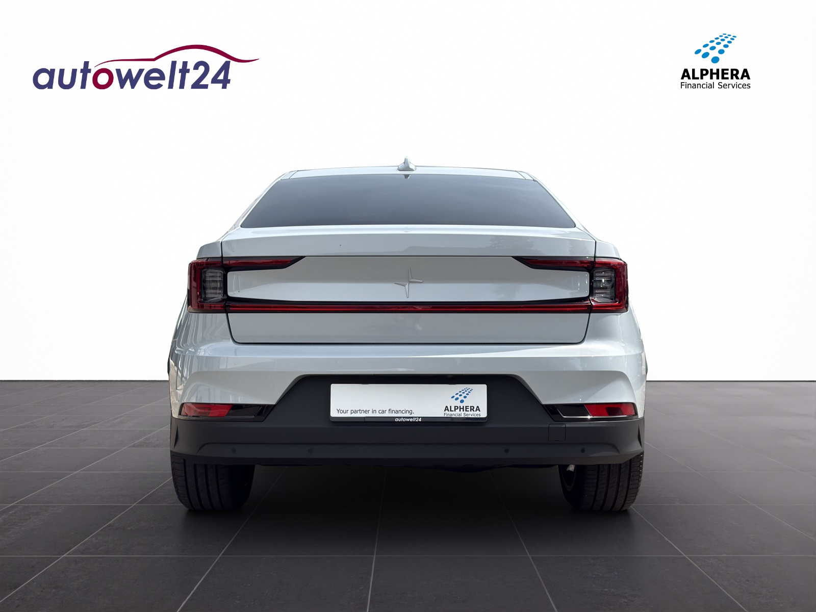 POLESTAR Polestar 2 Long Range Single Plus Pack 82kWh-image-5