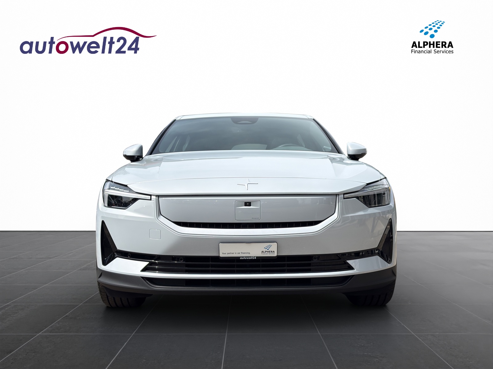 POLESTAR Polestar 2 Long Range Single Plus Pack 82kWh-image-1