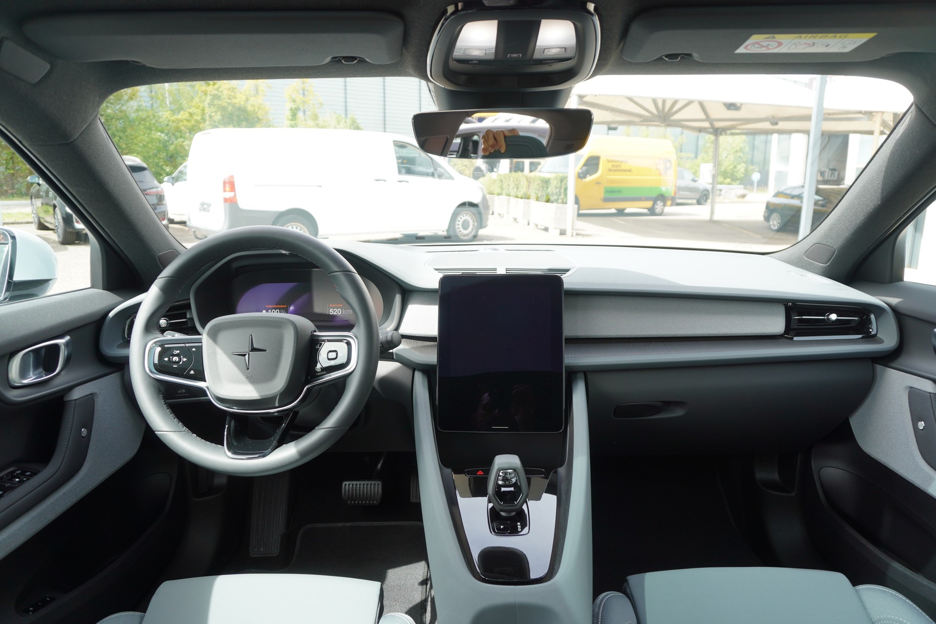 POLESTAR Polestar 2 Long Range Single Plus Pack 82kWh-image-16
