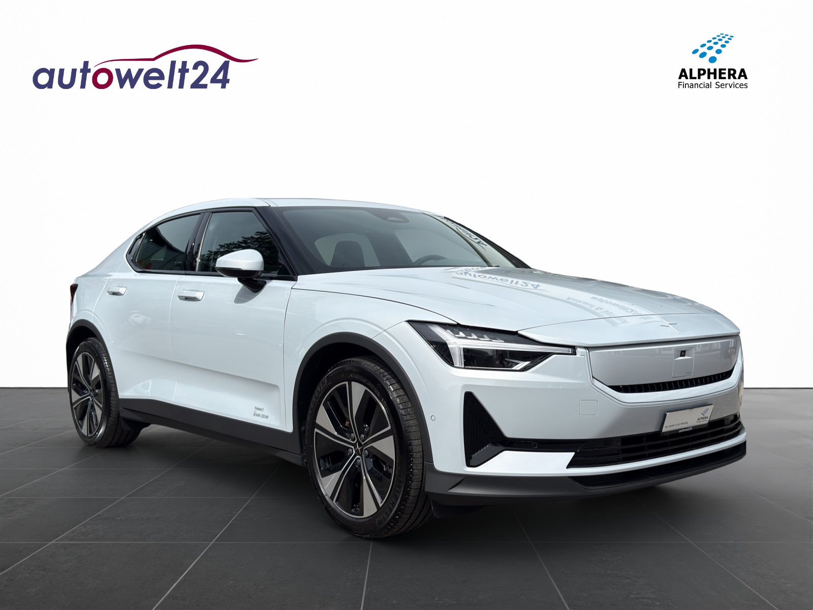 POLESTAR Polestar 2 Long Range Single Plus Pack 82kWh-image-2