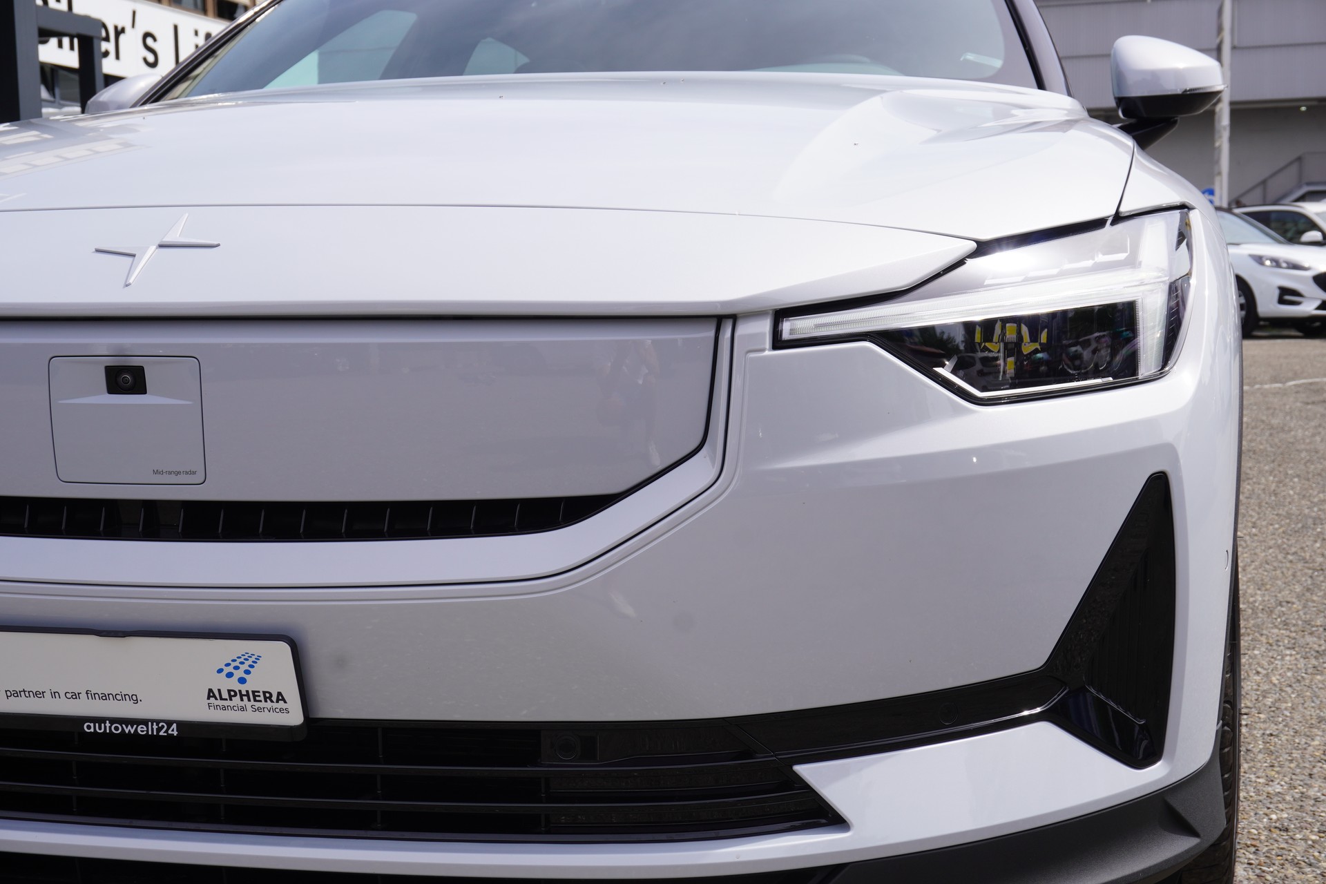 POLESTAR Polestar 2 Long Range Single Plus Pack 82kWh-image-40