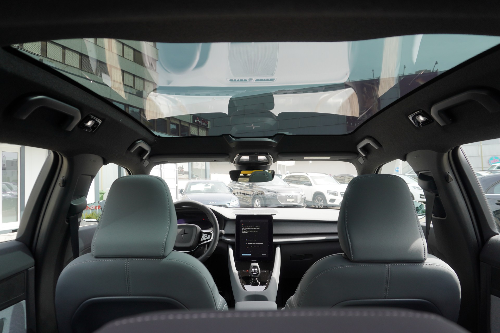 POLESTAR Polestar 2 Long Range Single Plus Pack 82kWh-image-11
