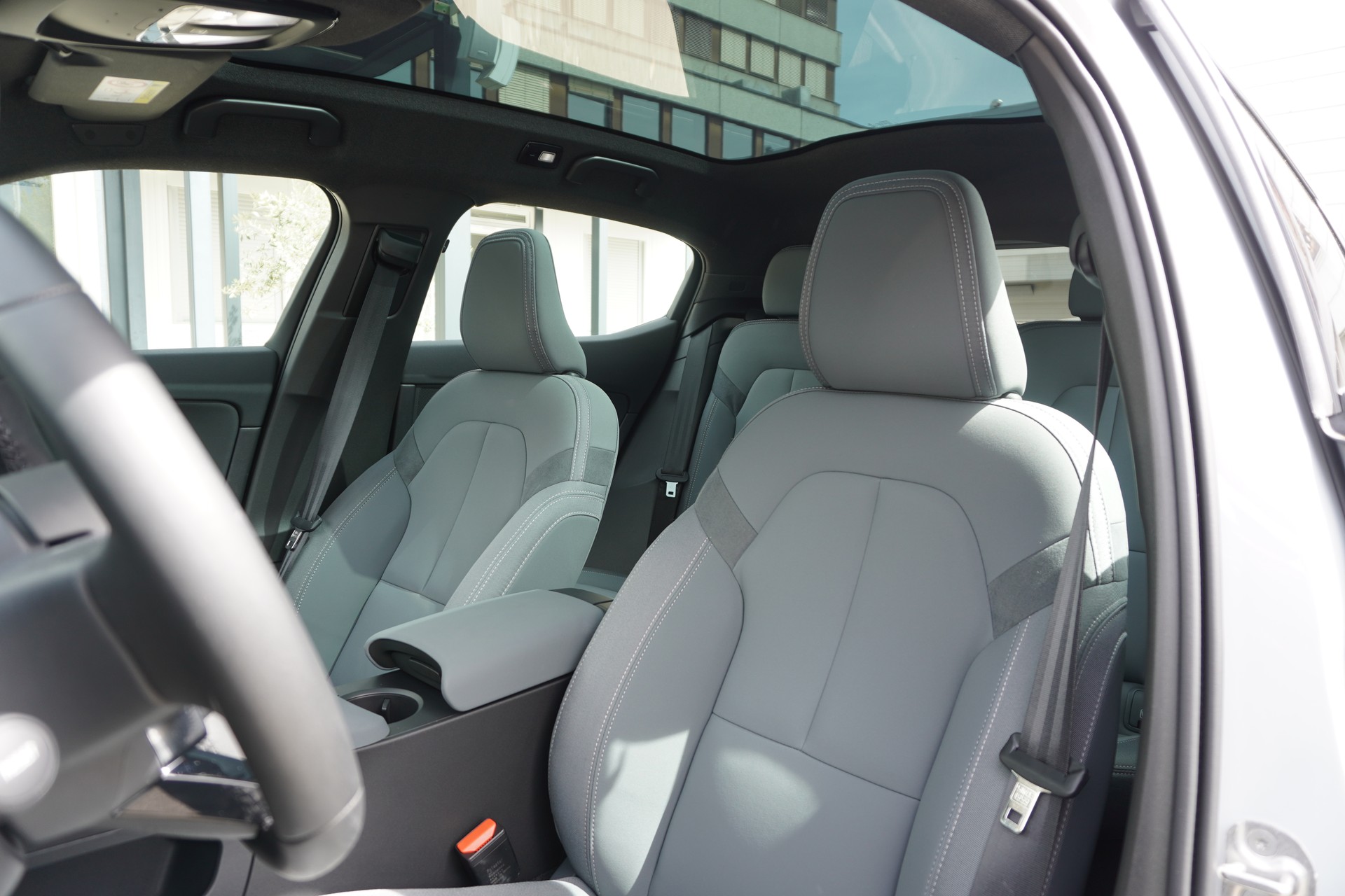 POLESTAR Polestar 2 Long Range Single Plus Pack 82kWh-image-12