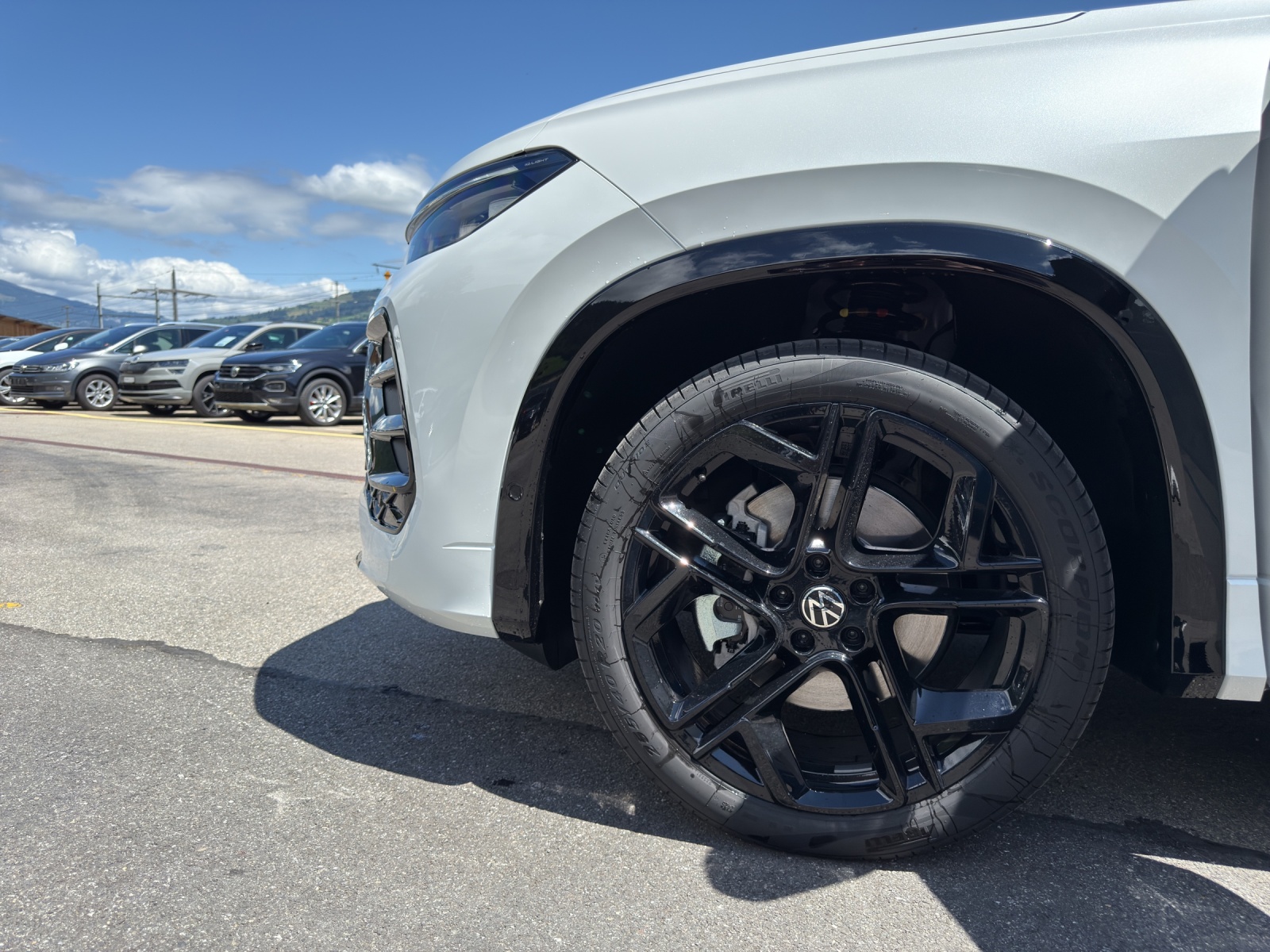 VW Tayron 2.0 TSI R-Line DSG 4Motion-image-11
