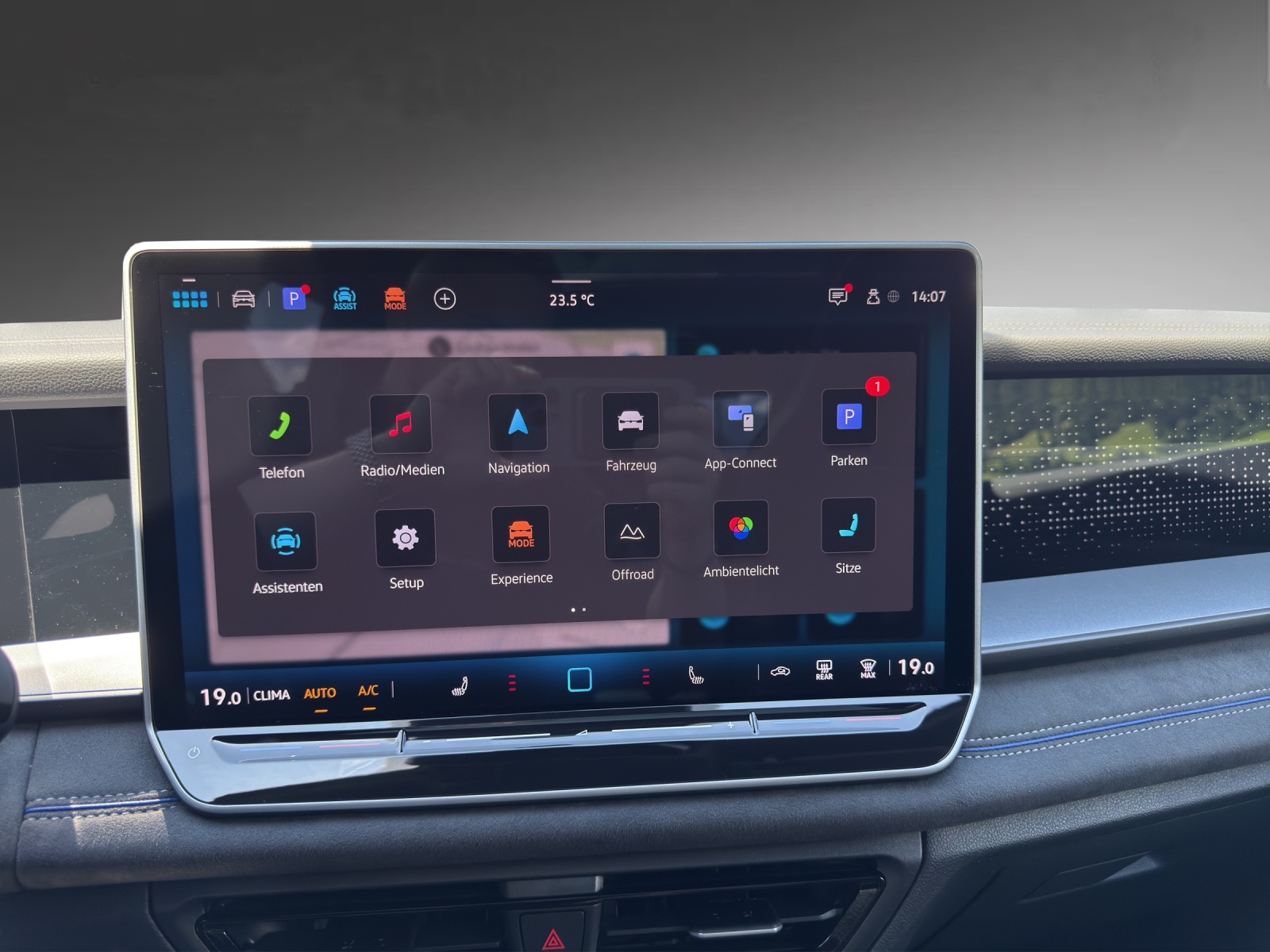 VW Tayron 2.0 TSI R-Line DSG 4Motion-image-8