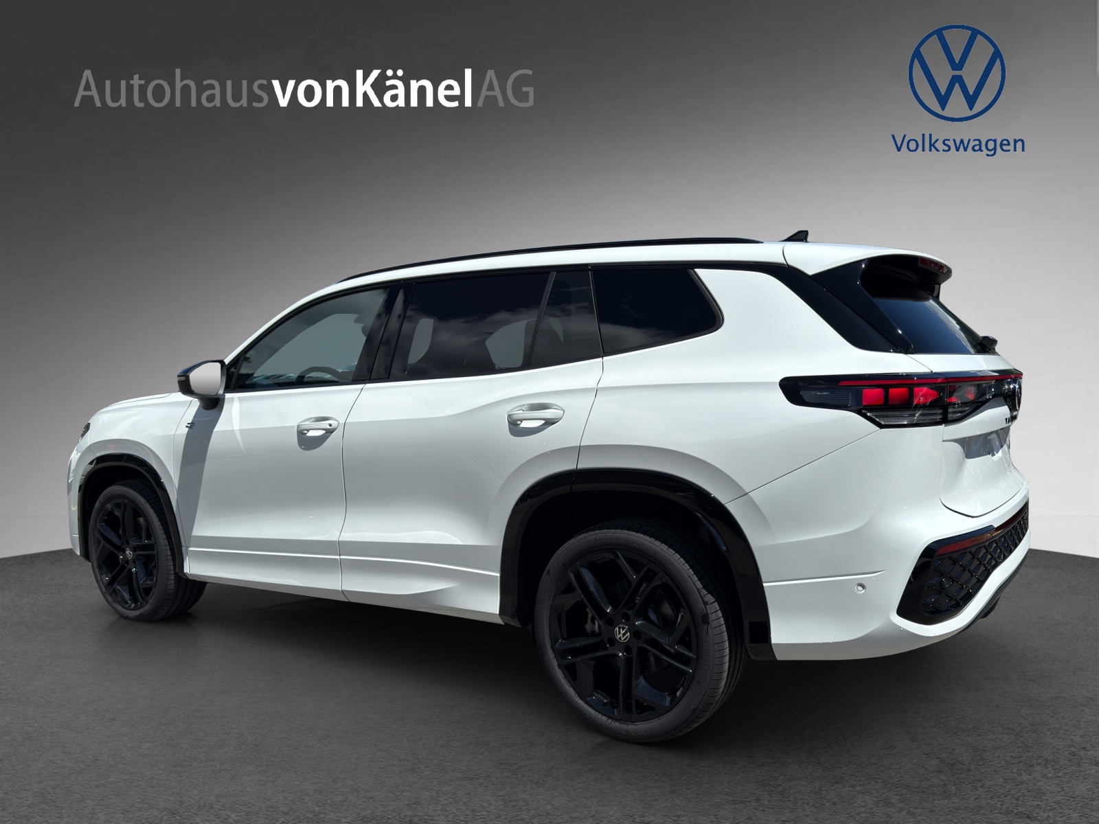 VW Tayron 2.0 TSI R-Line DSG 4Motion-image-2