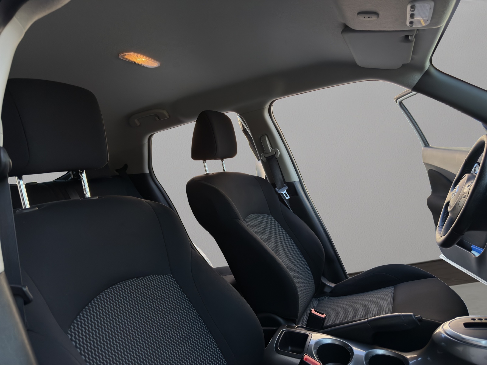 NISSAN Juke 1.6 tekna Xtronic CVT-image-20
