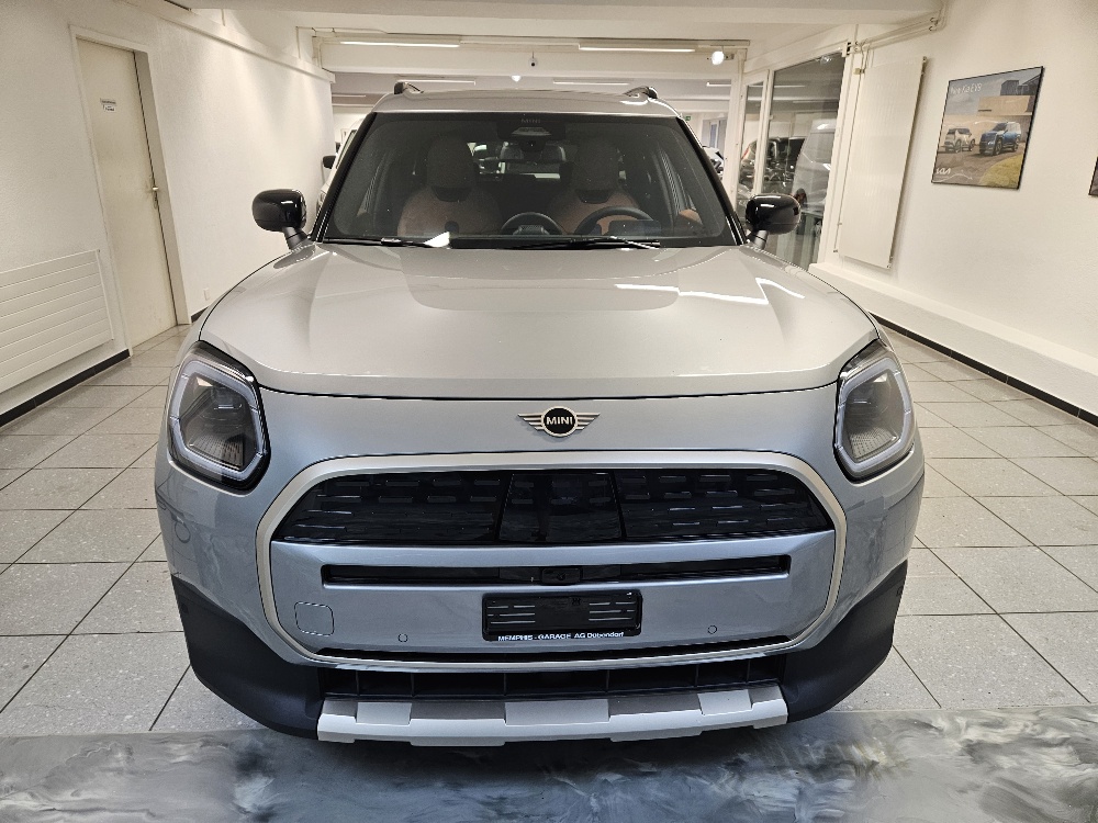 MINI Countryman E-showroom-element-1