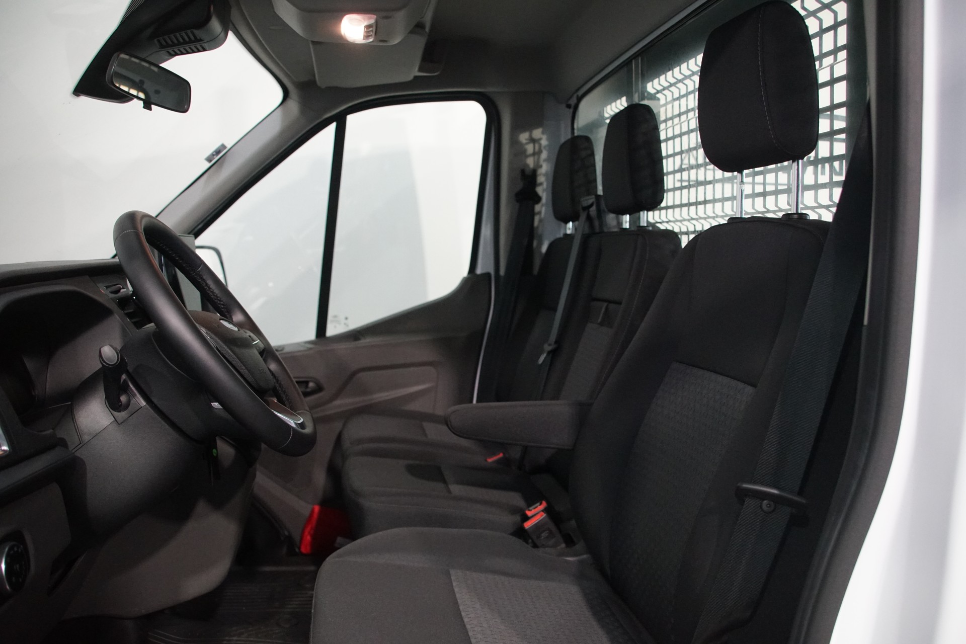 FORD Transit 350 L3 Trend 2.0 TDCi 130 FWD-image-12