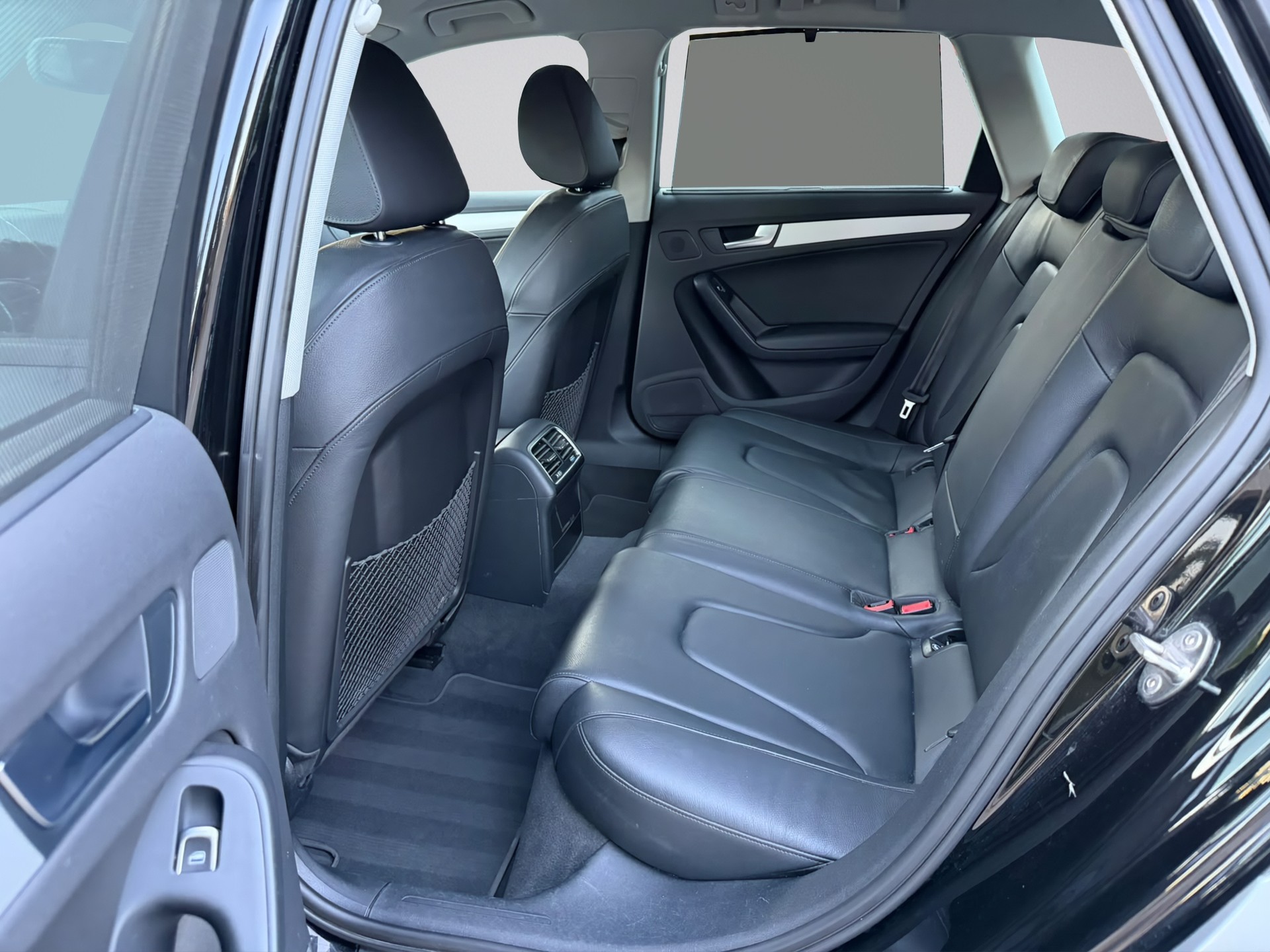 AUDI A4 allroad 2.0 TDI quattro 4x4 Diesel-image-10