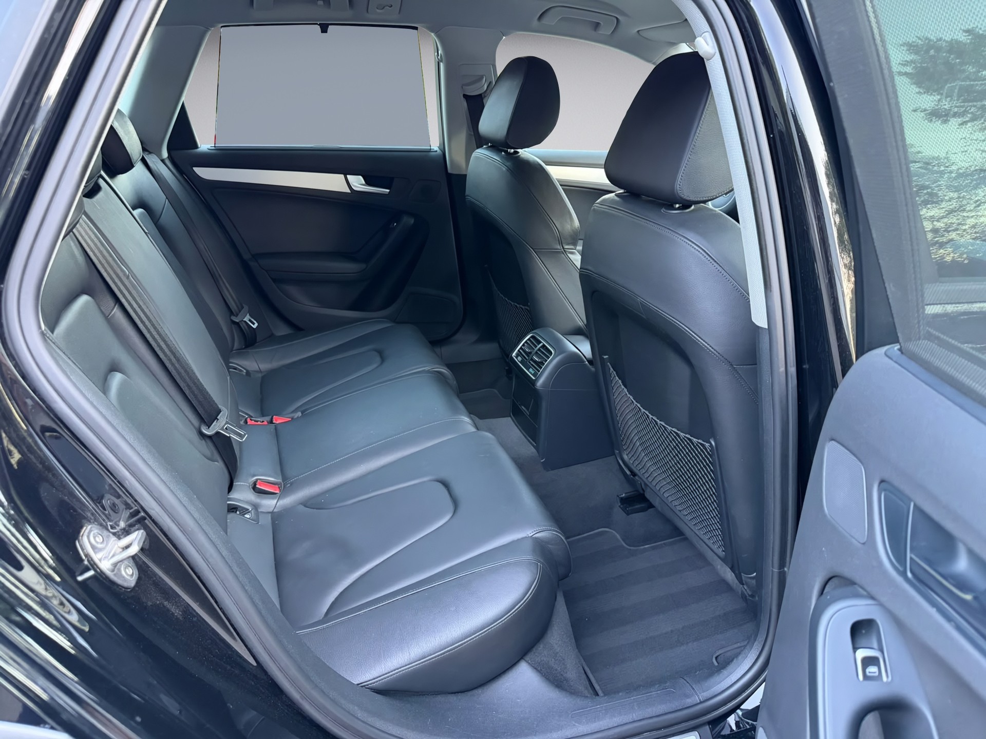 AUDI A4 allroad 2.0 TDI quattro 4x4 Diesel-image-11