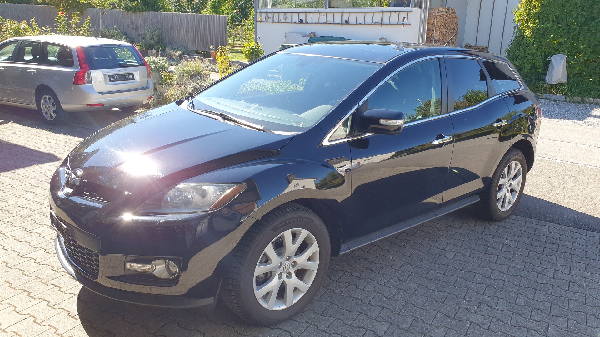 MAZDA 2.3 Turbo Exclusive-image-0