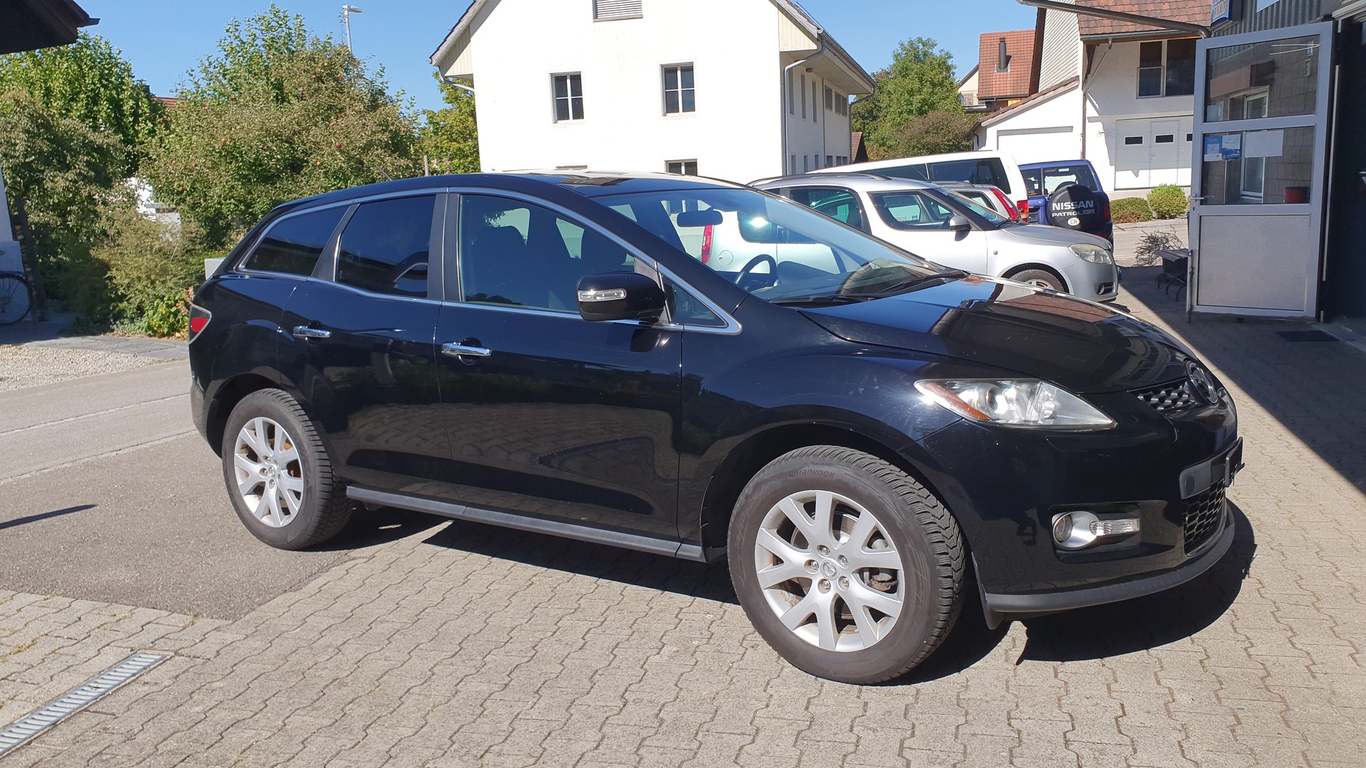 MAZDA 2.3 Turbo Exclusive-image-1