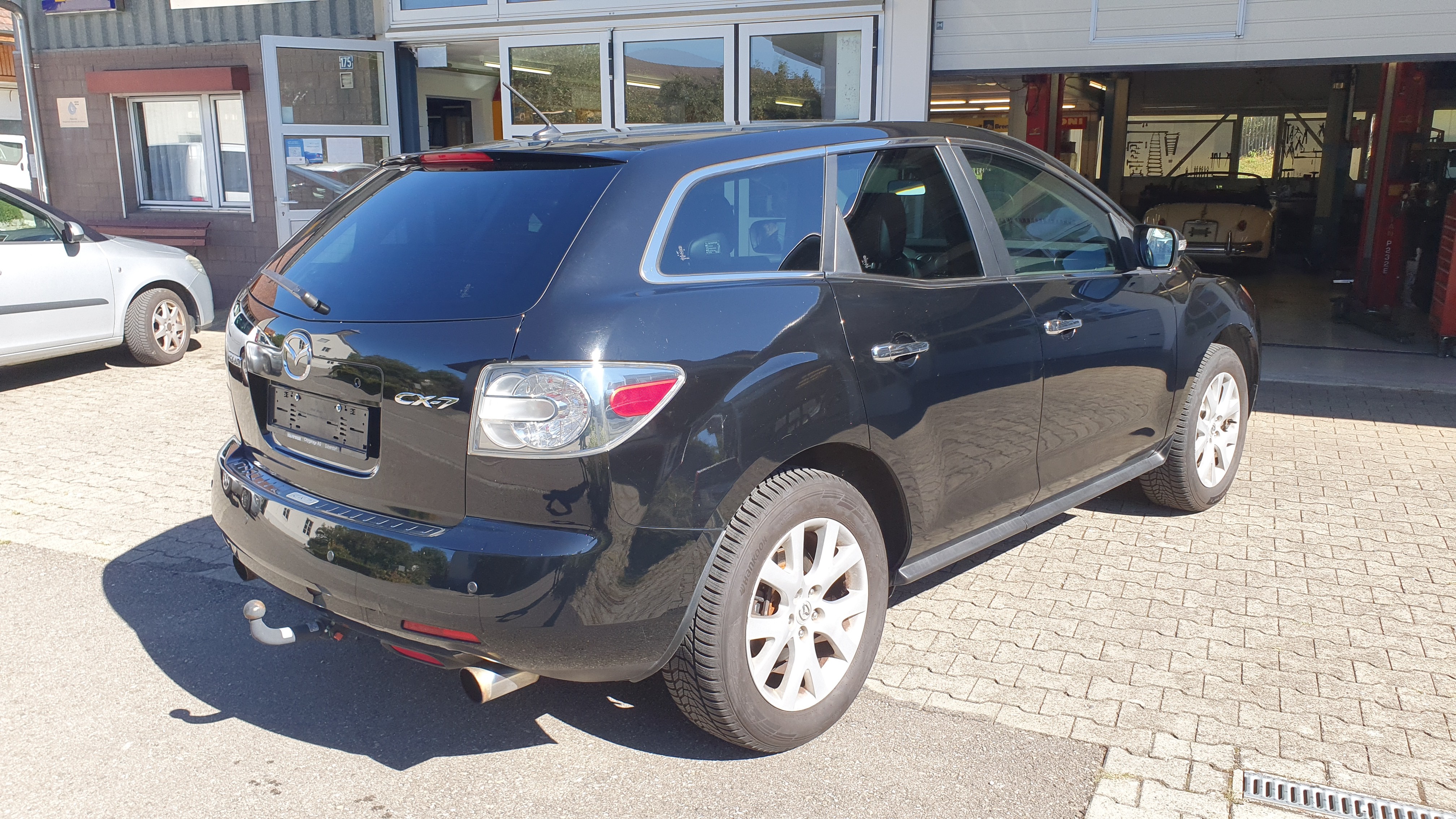 MAZDA 2.3 Turbo Exclusive — slika 10