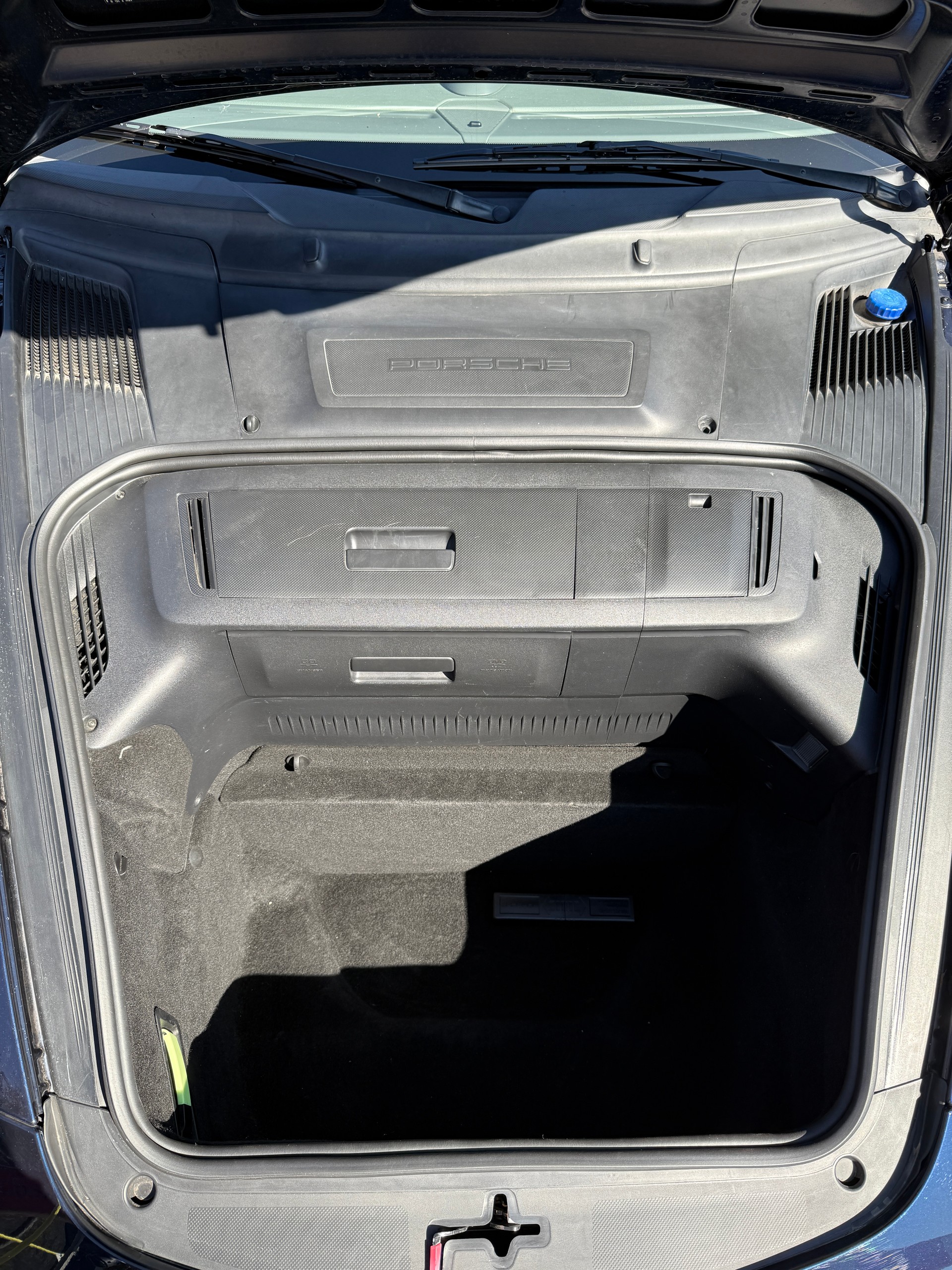 PORSCHE 3.6 Carrera-image-3