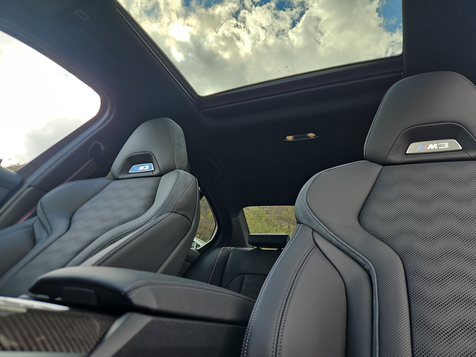 BMW M3 Competition M xDrive-image-20