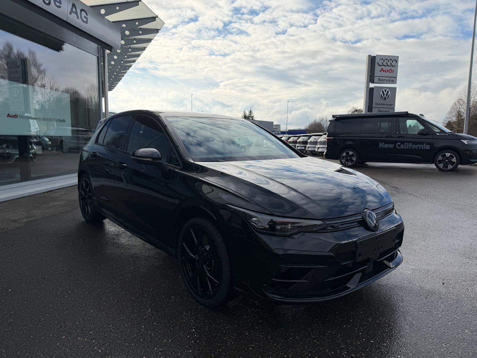 VW Golf 2.0 TSI R DSG 4 Motion-image-6