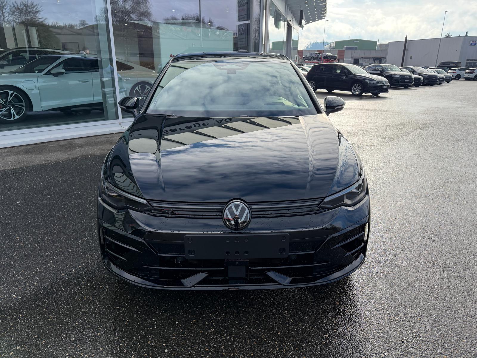 VW Golf 2.0 TSI R DSG 4 Motion-image-7