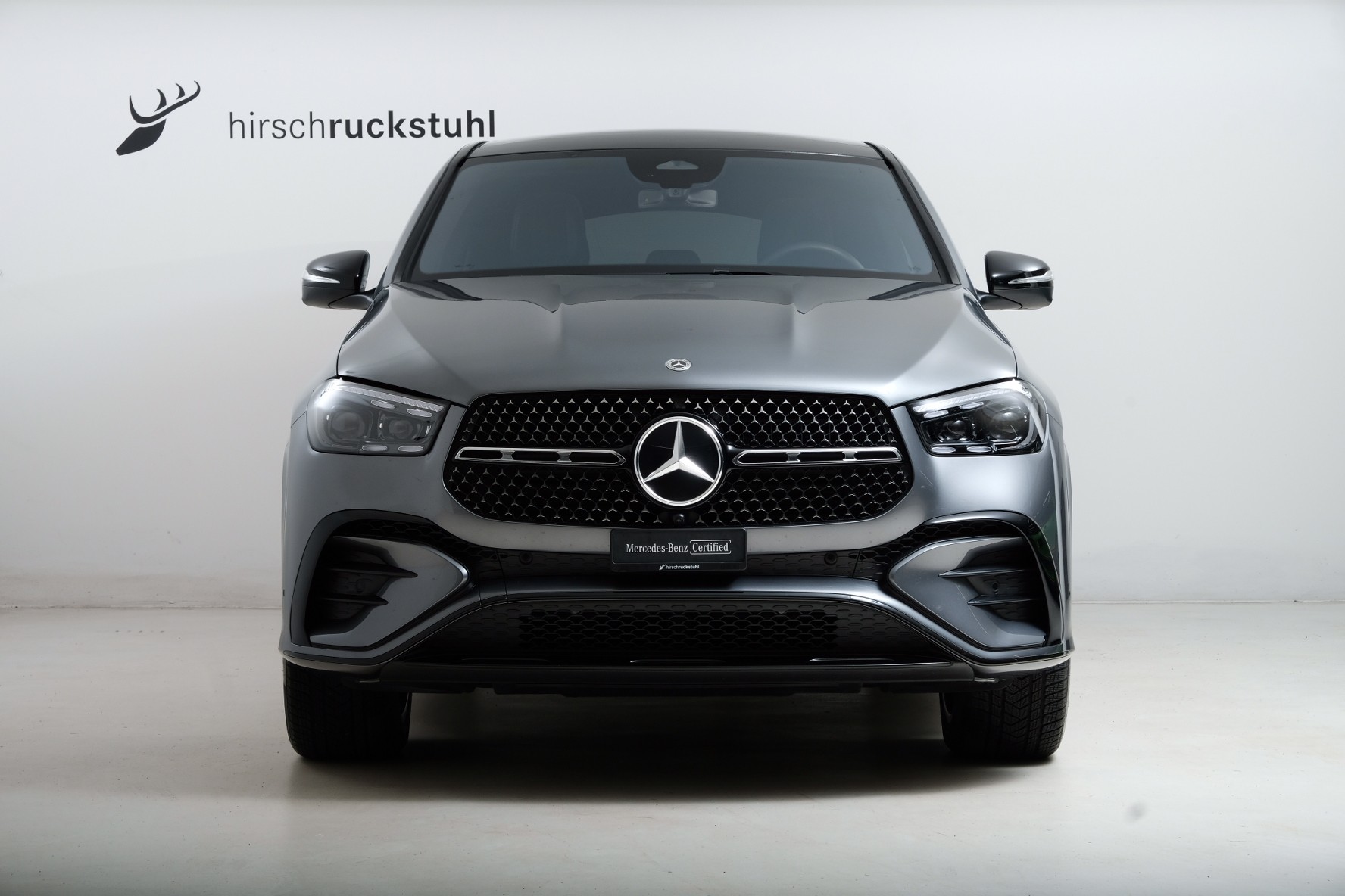 MERCEDES-BENZ GLE 450 d AMG Line 4matic C167-showroom-element-1