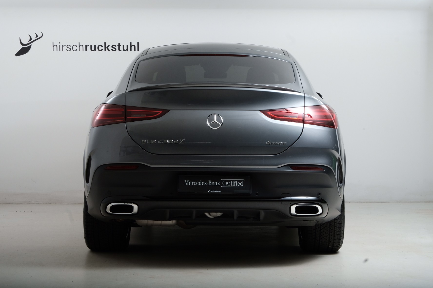MERCEDES-BENZ GLE 450 d AMG Line 4matic C167-image-4