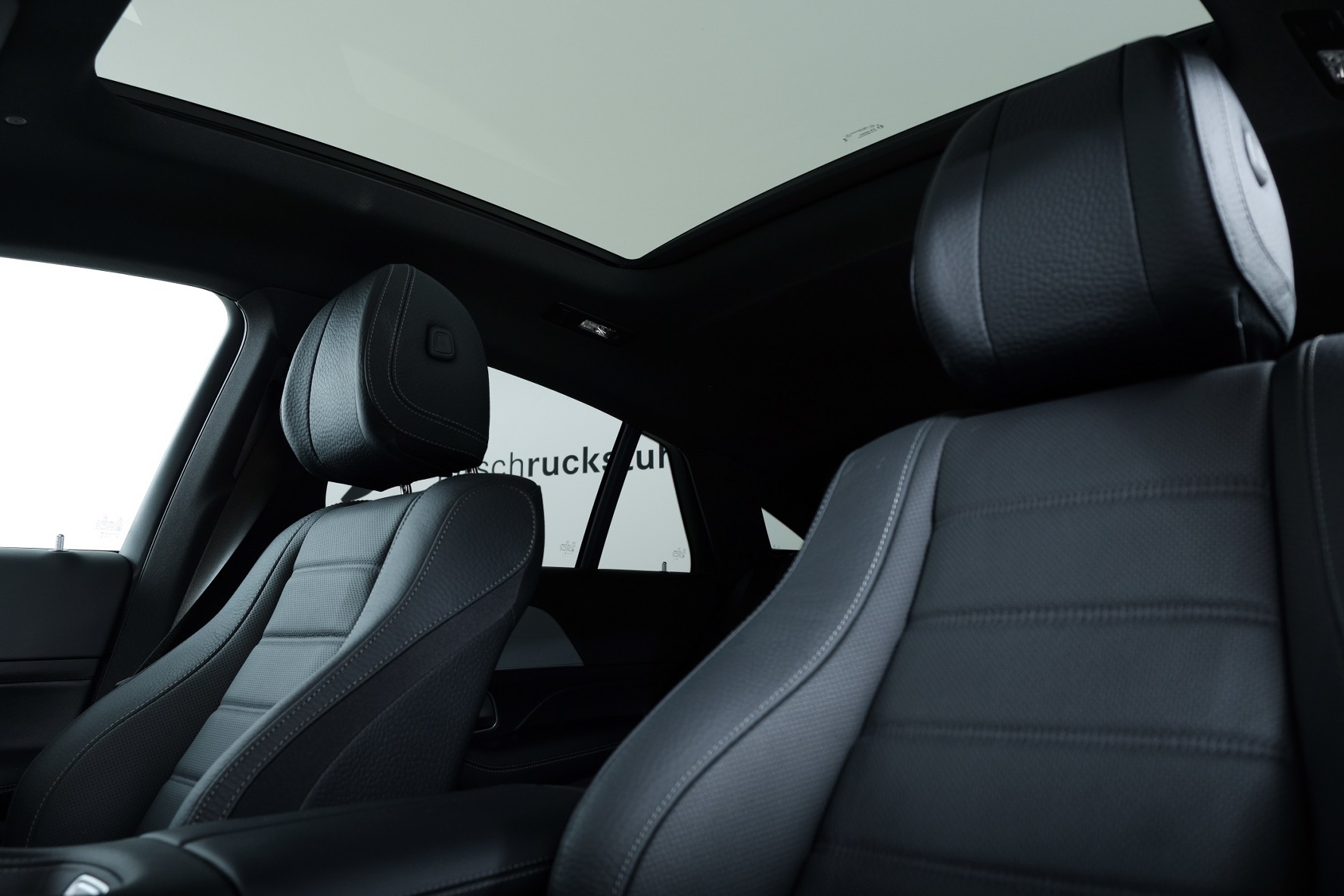 MERCEDES-BENZ GLE 450 d AMG Line 4matic C167-image-8