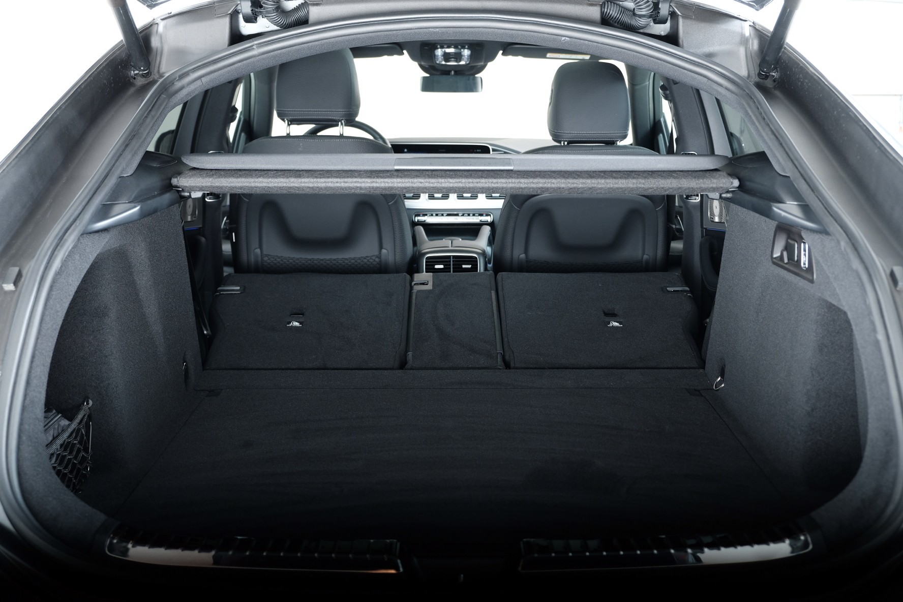 MERCEDES-BENZ GLE 450 d AMG Line 4matic C167-image-12