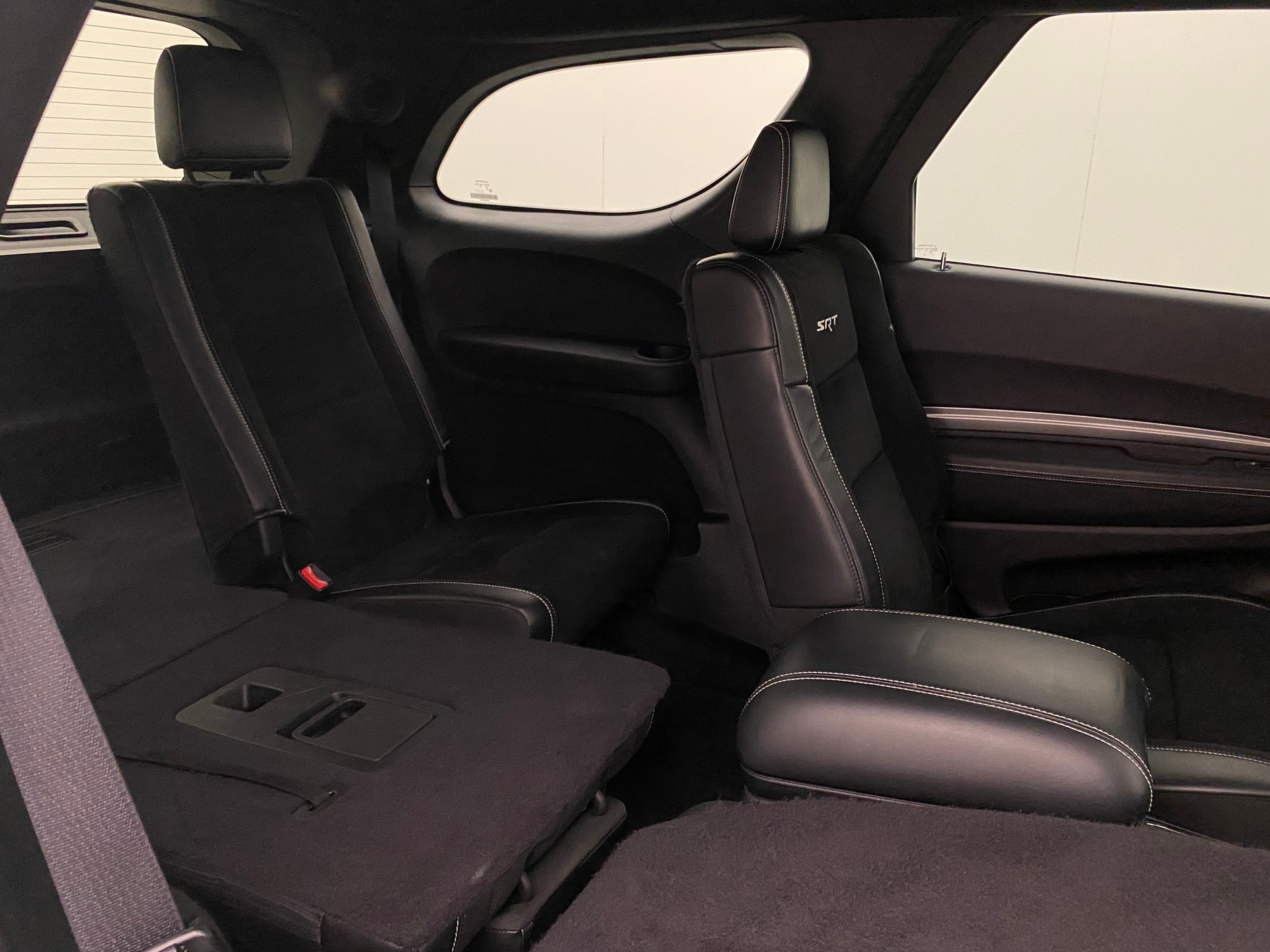 DODGE Durango SRT 392-image-13