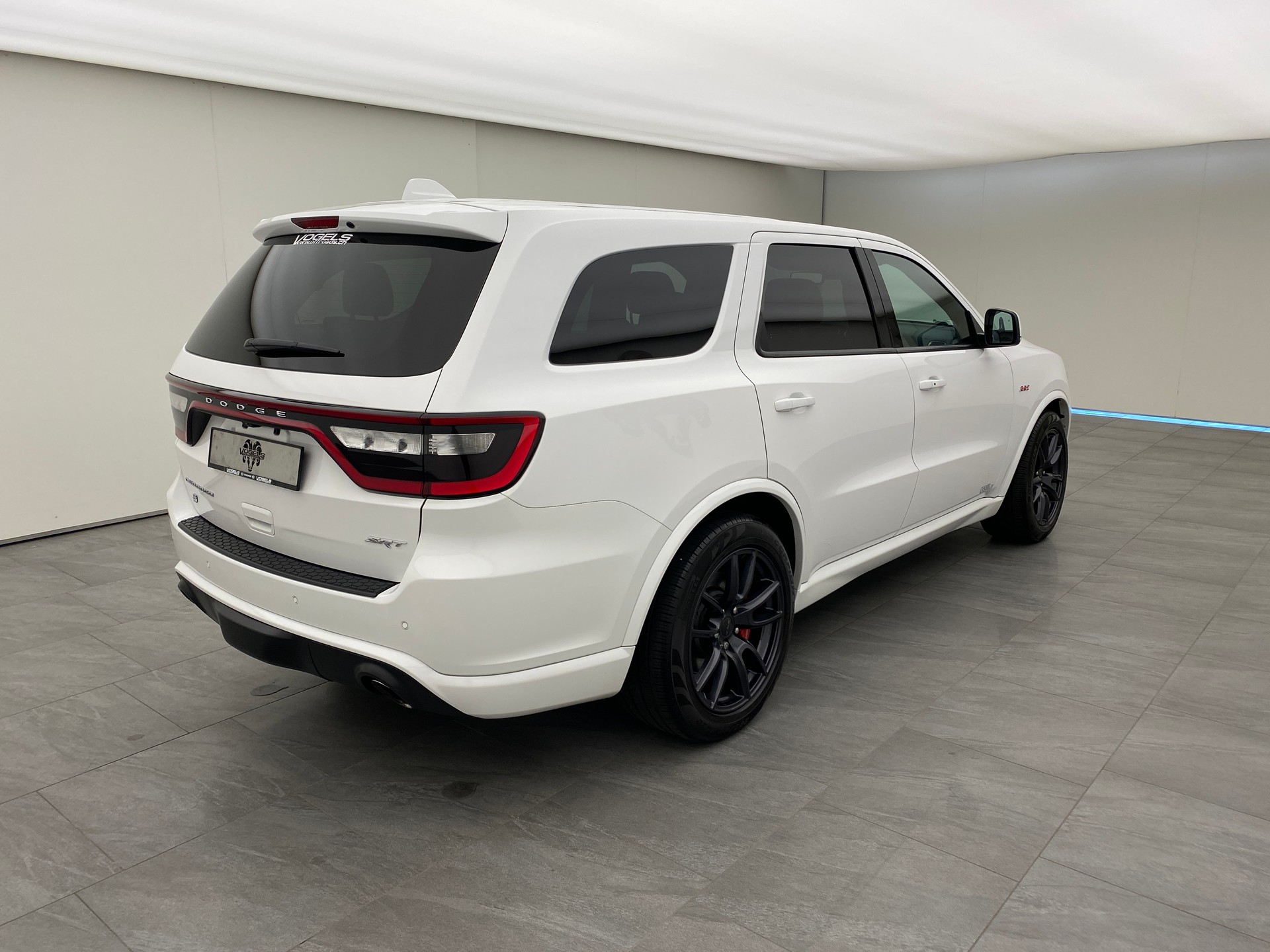 DODGE Durango SRT 392-image-3