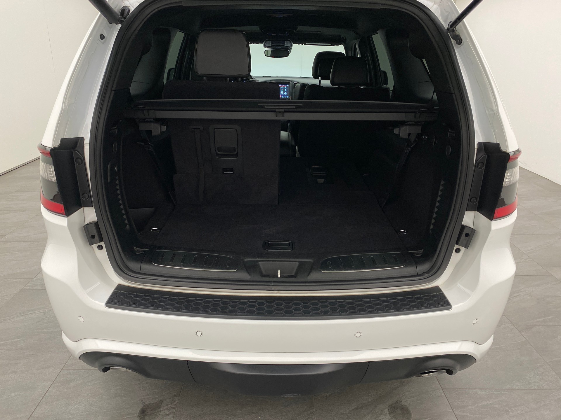 DODGE Durango SRT 392-image-15