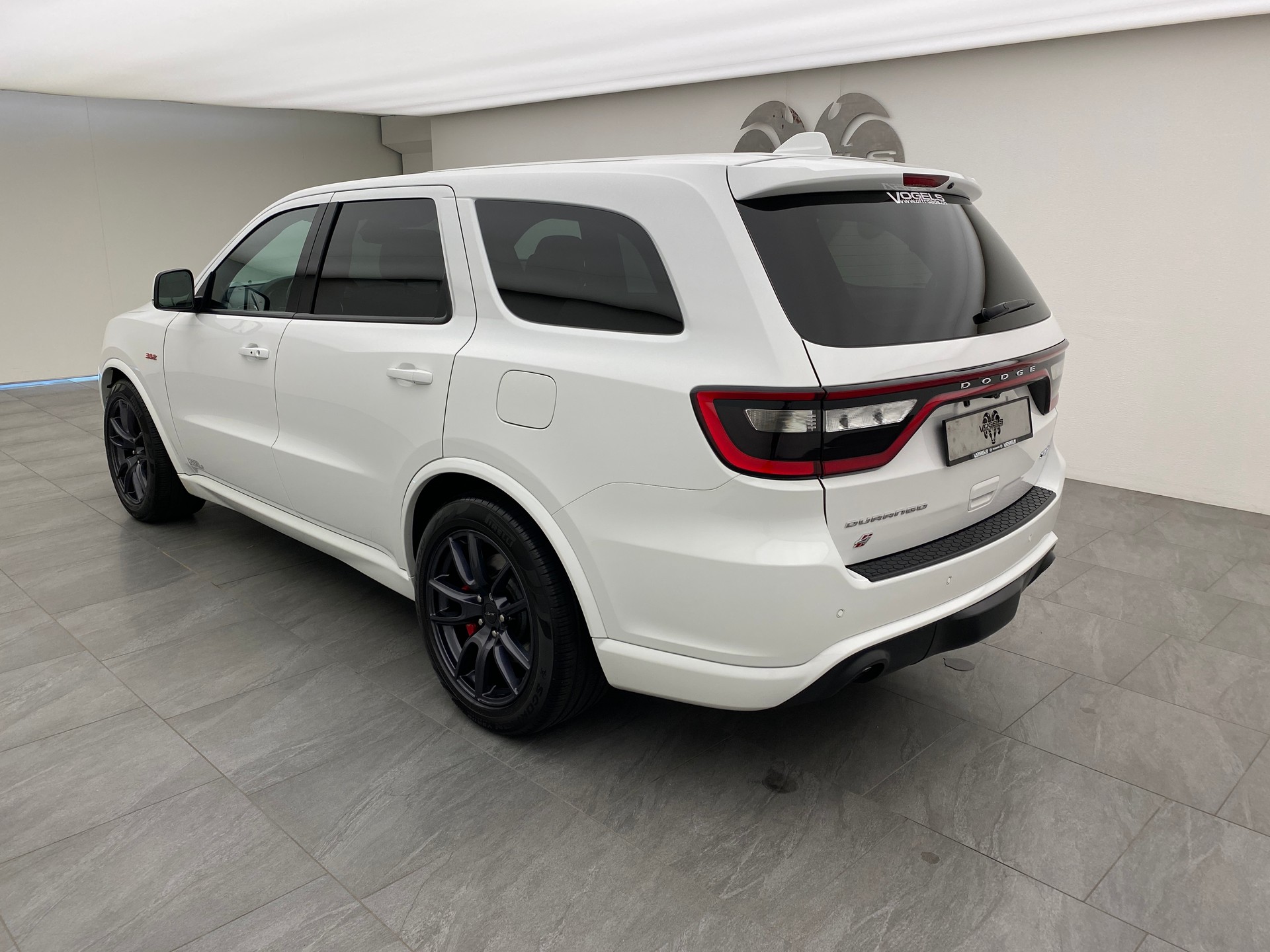 DODGE Durango SRT 392-image-5
