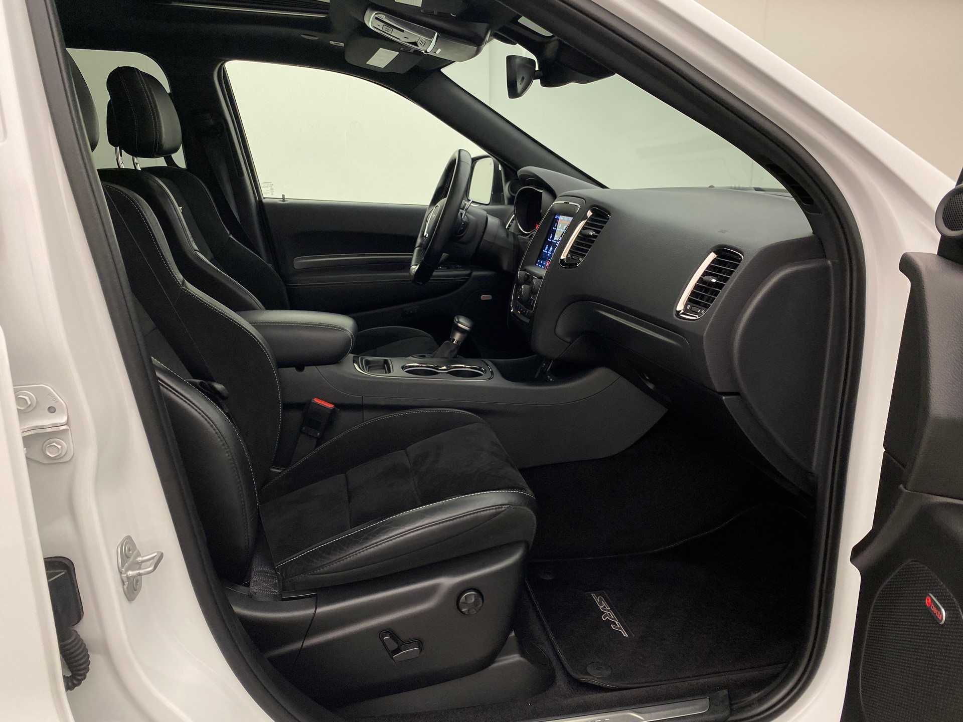 DODGE Durango SRT 392-image-11