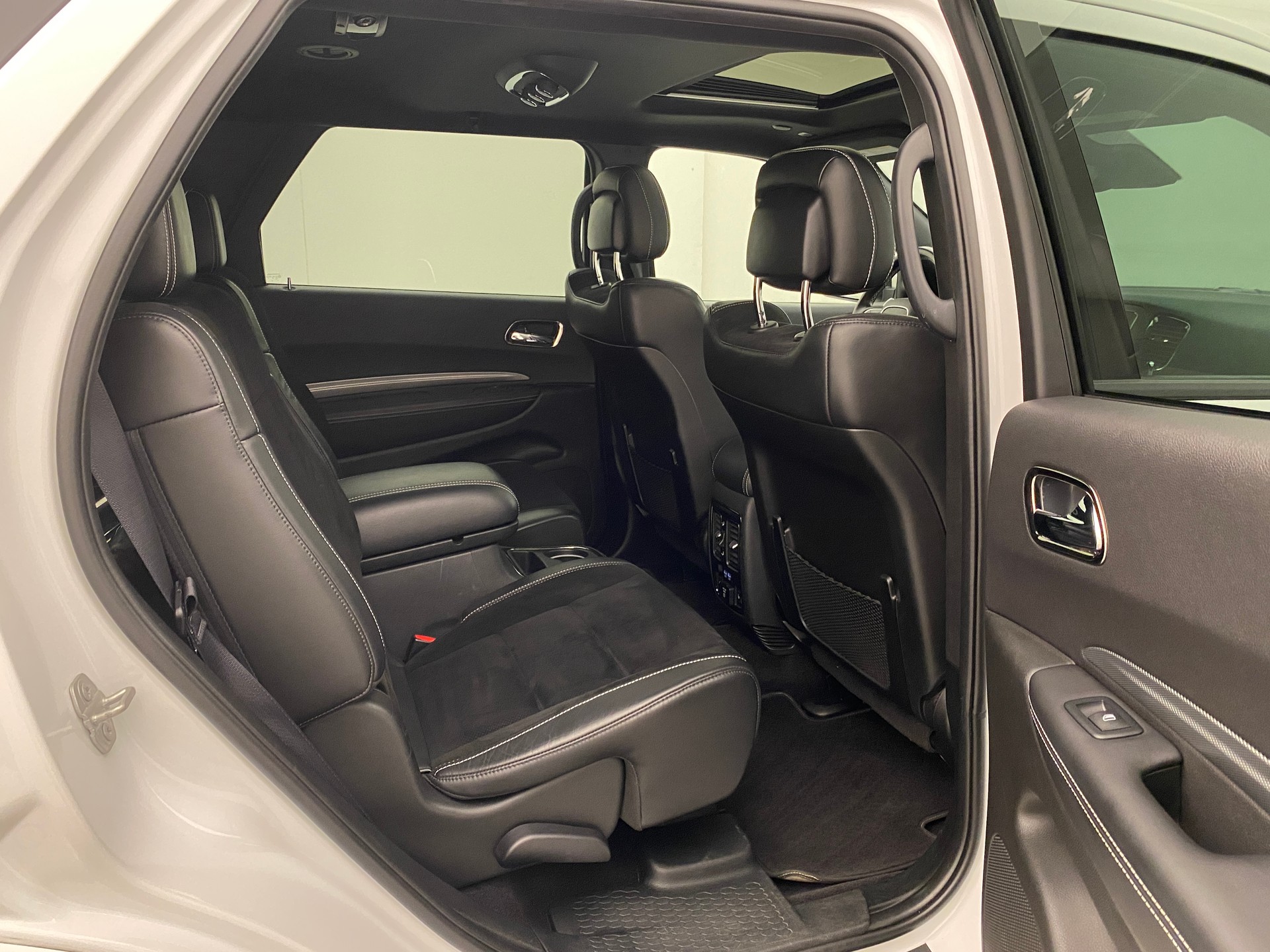 DODGE Durango SRT 392-image-12