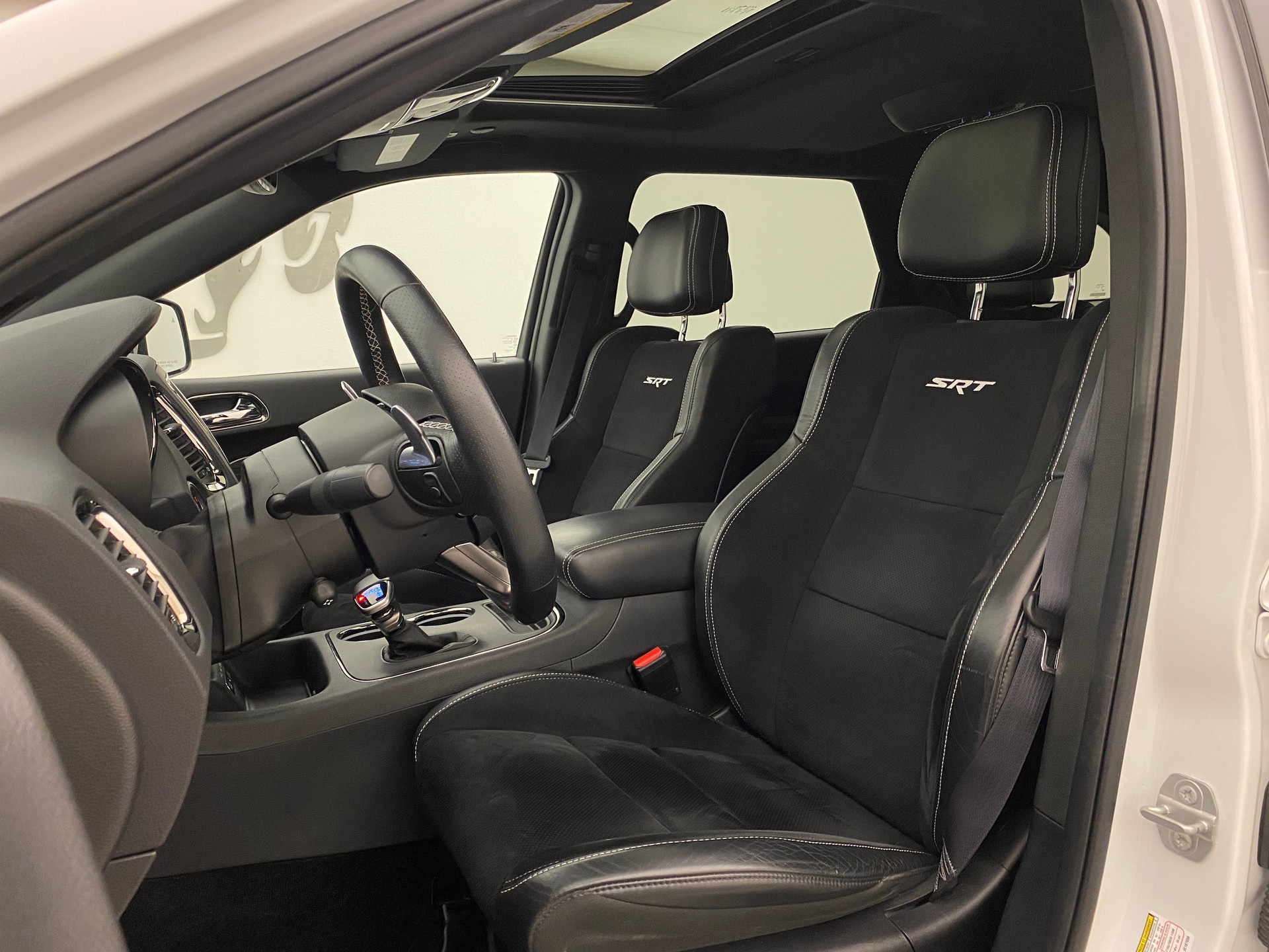 DODGE Durango SRT 392-image-8